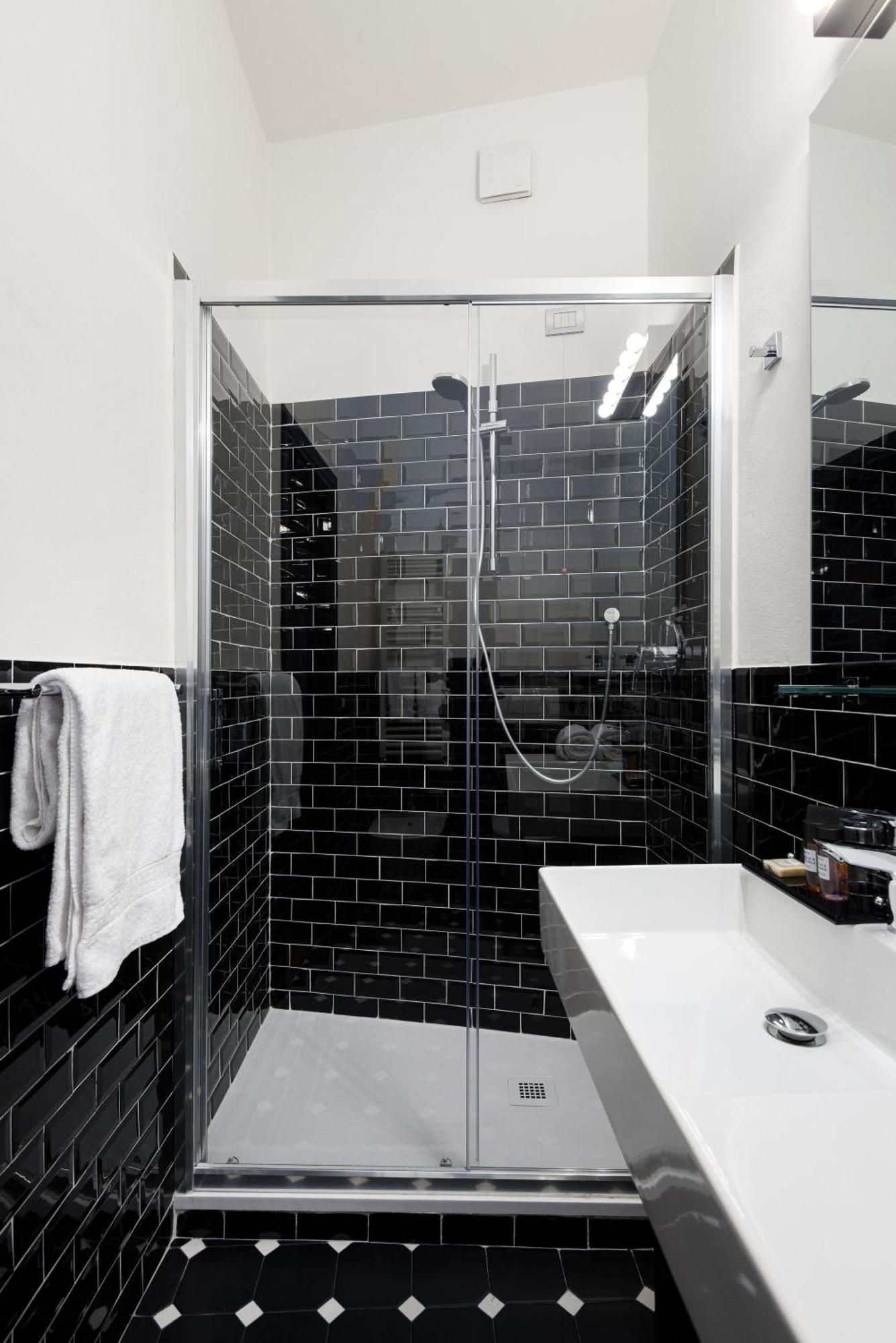 Superior Double or Twin Room Terrace