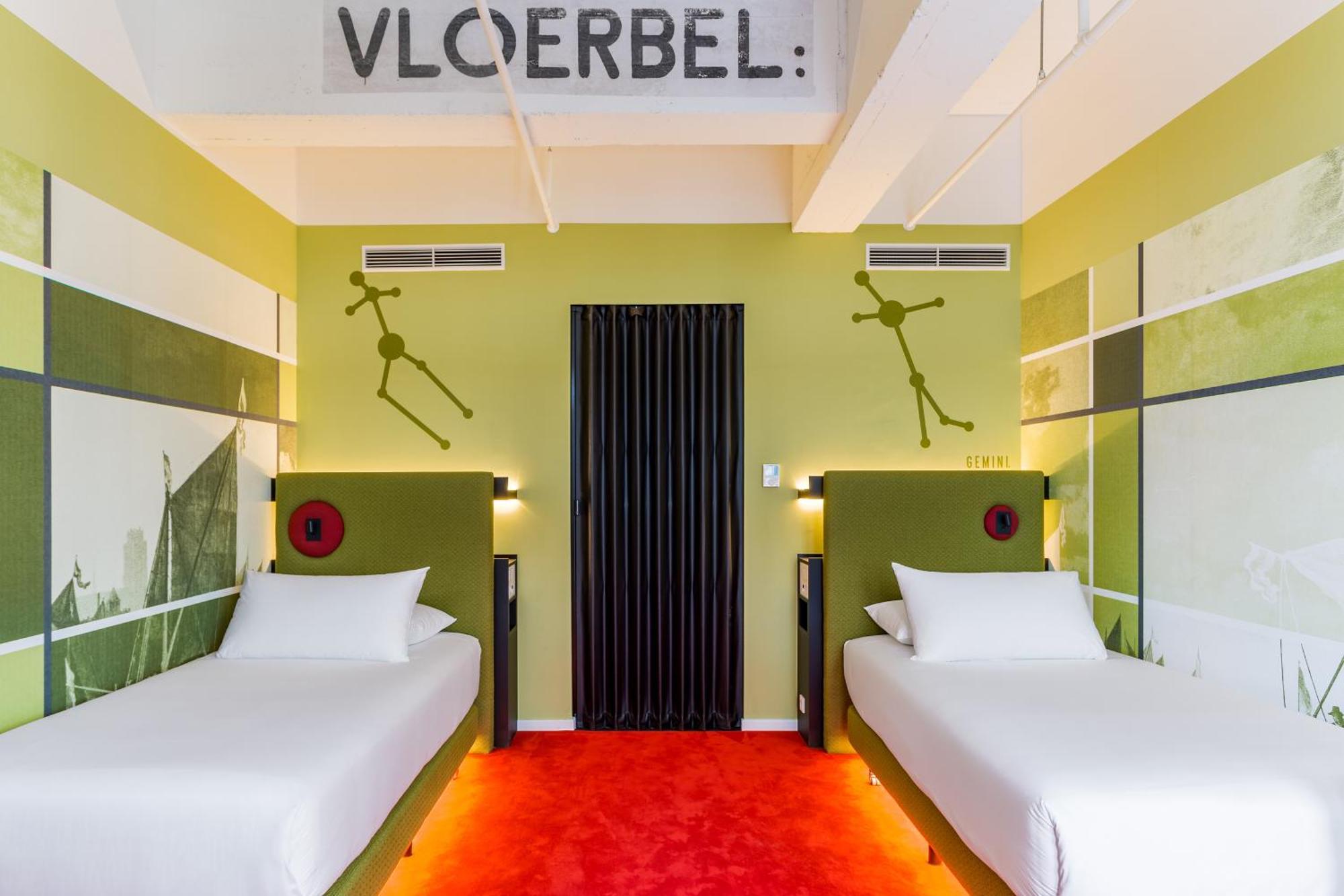 Comfort Twin Room