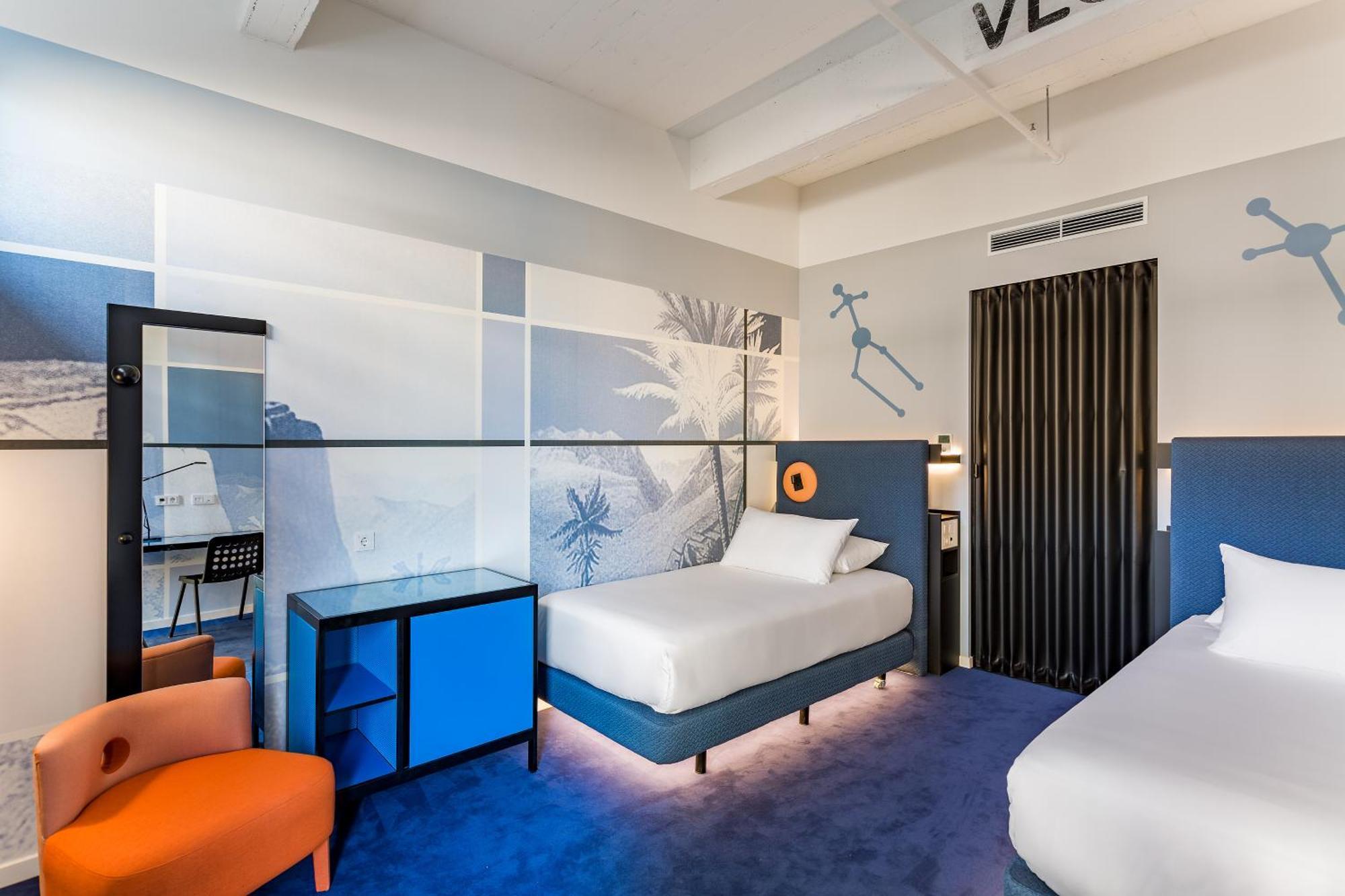 Comfort Twin Room