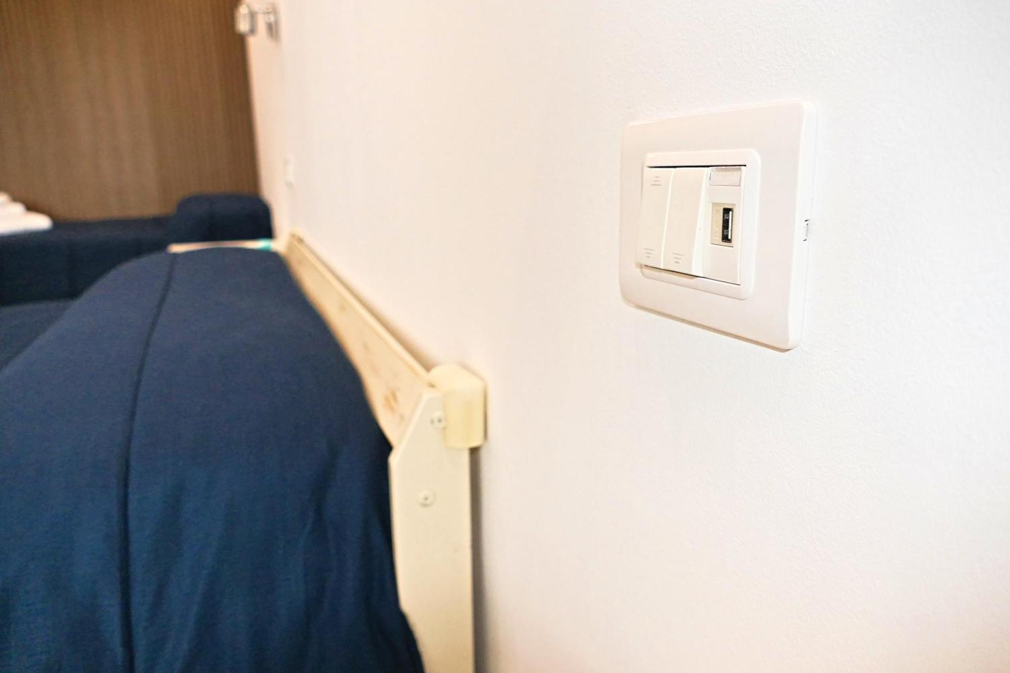 Deluxe Double Room Balcony