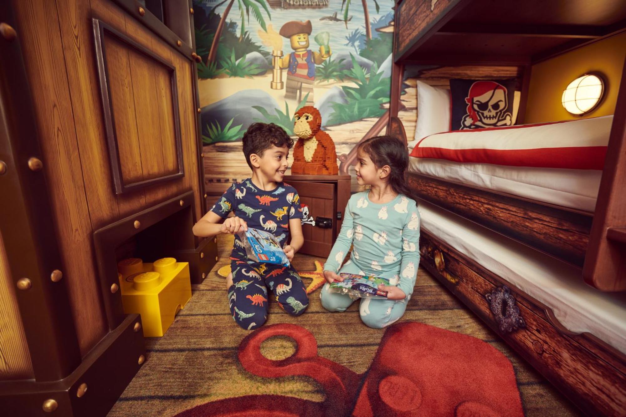 Themed Room