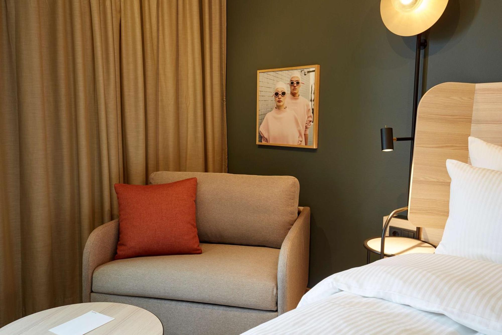 Standard Dreibettzimmer
