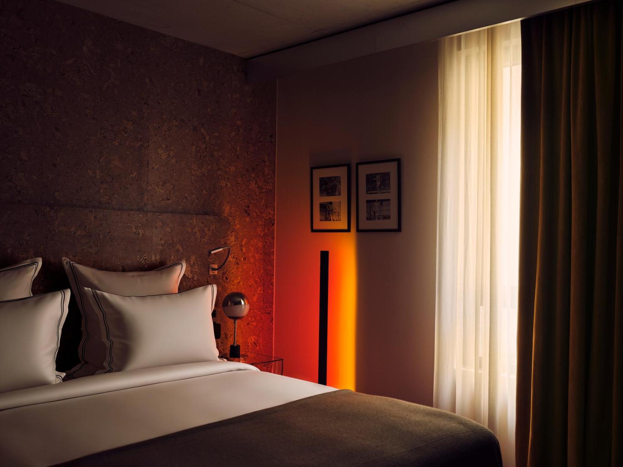 Chambre Double Supérieure
