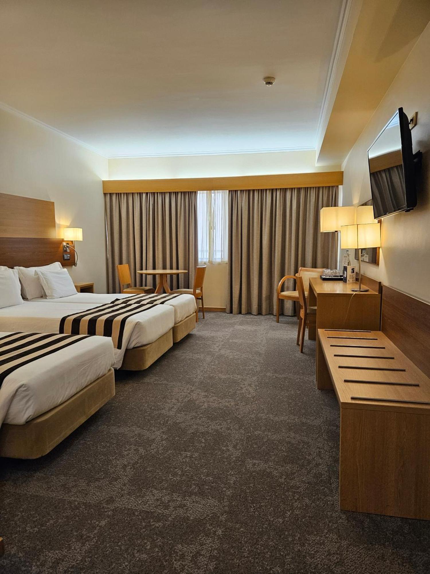 Twin Room Extra Bed