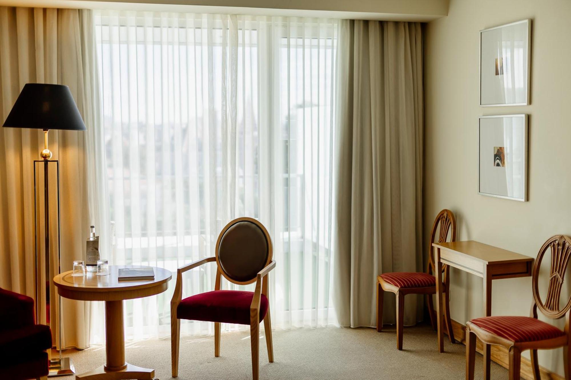 Superior Double or Twin Room