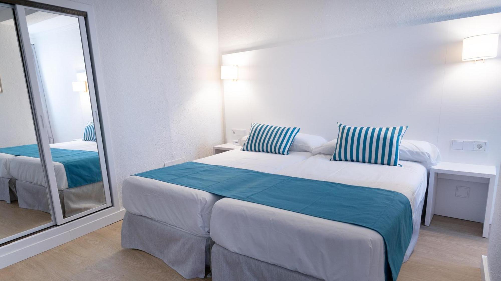 Economy Double or Twin Room