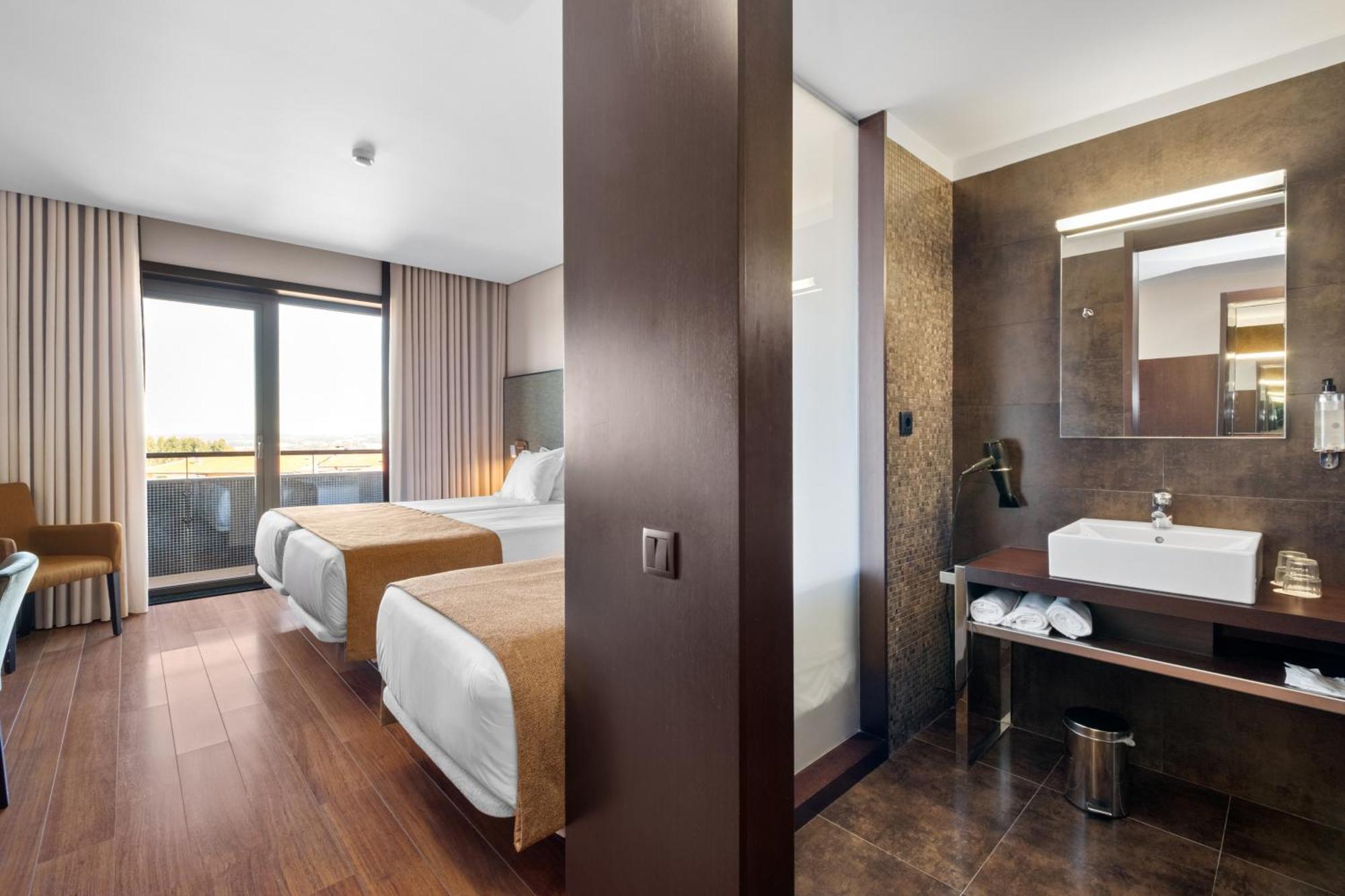 Triple Room Balcony