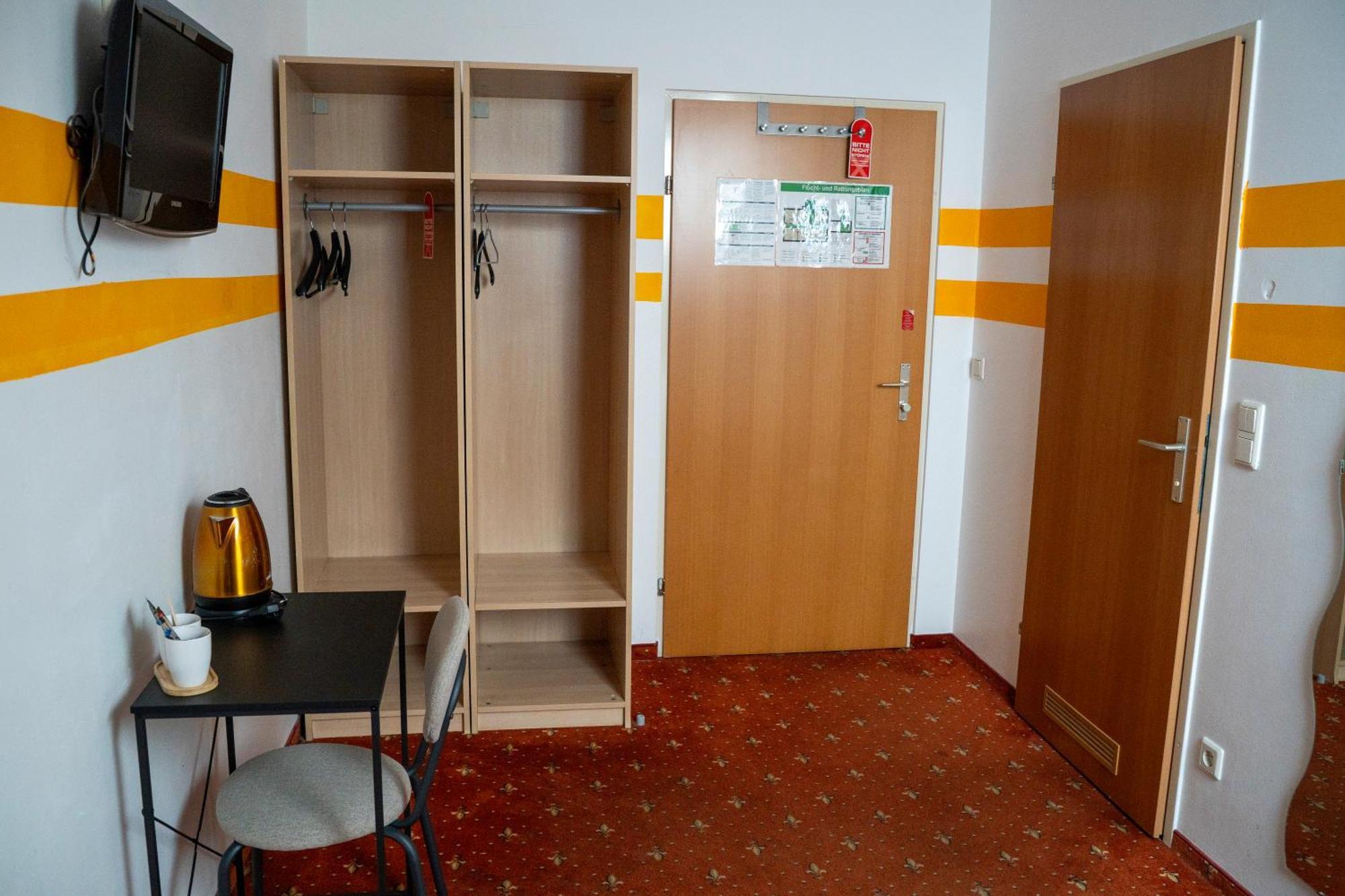 Single Room