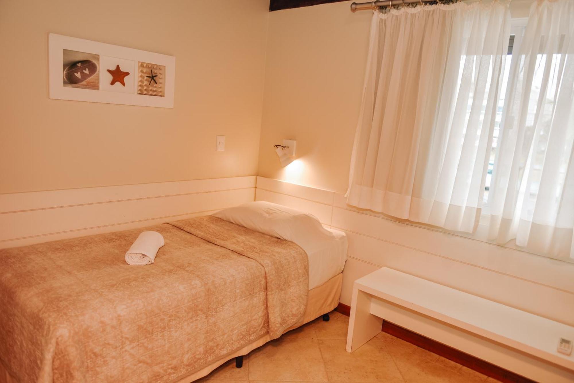 Apartamento Standard