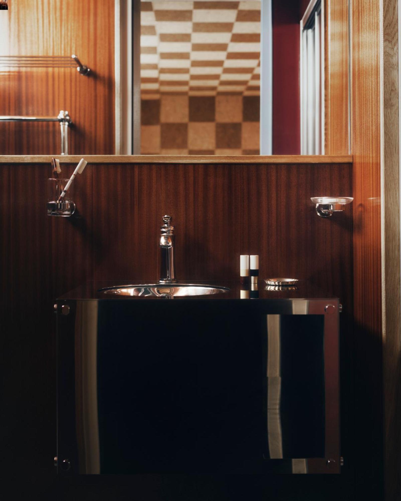 Chambre Classique