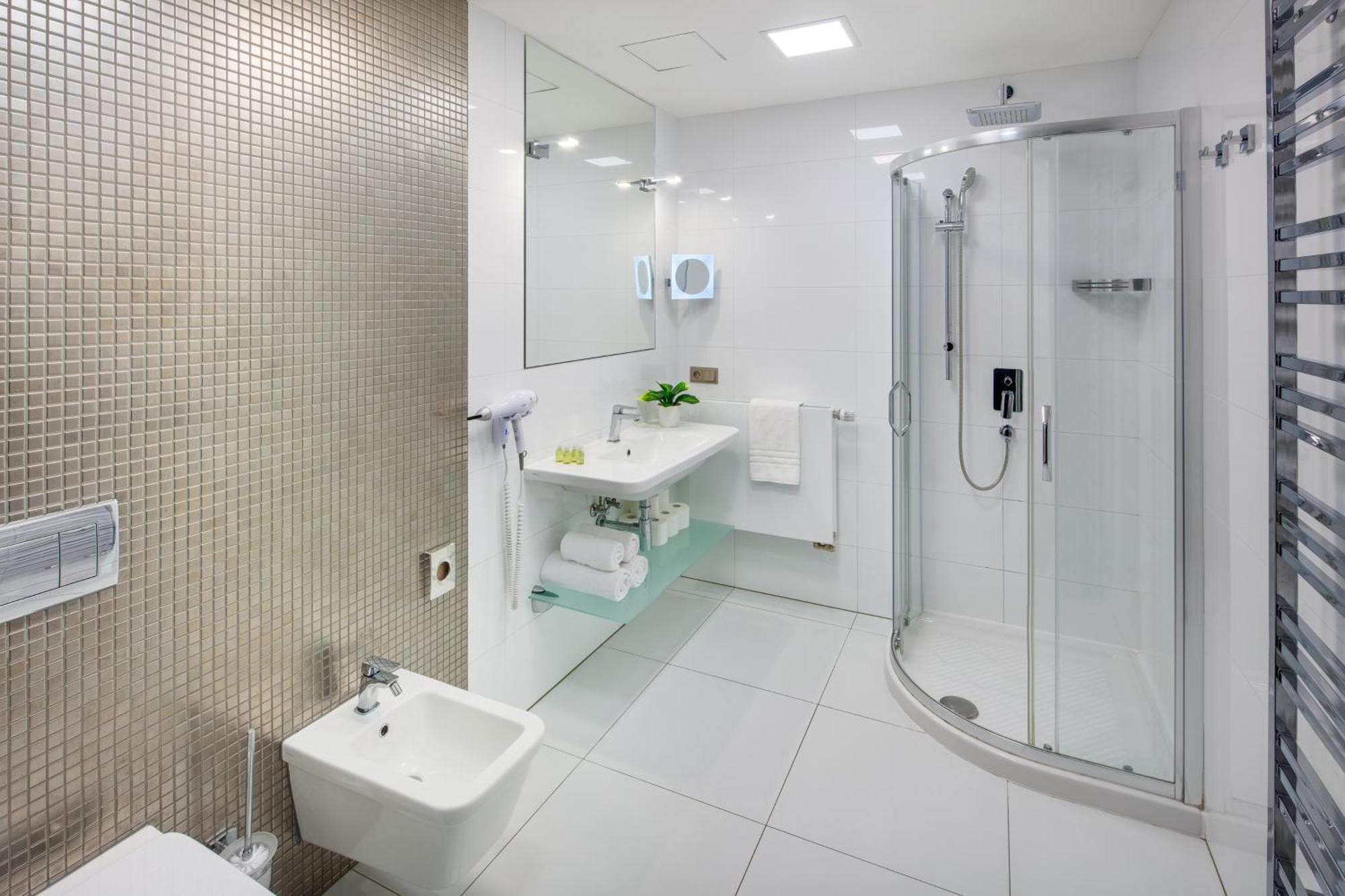 Comfort Quadruple Room