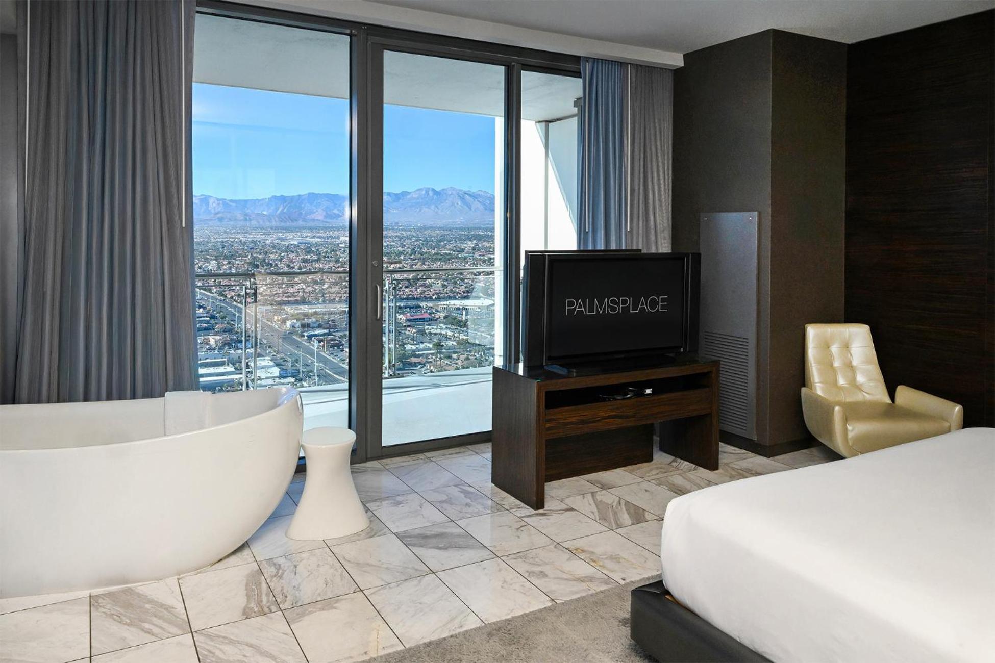 One-Bedroom Suite