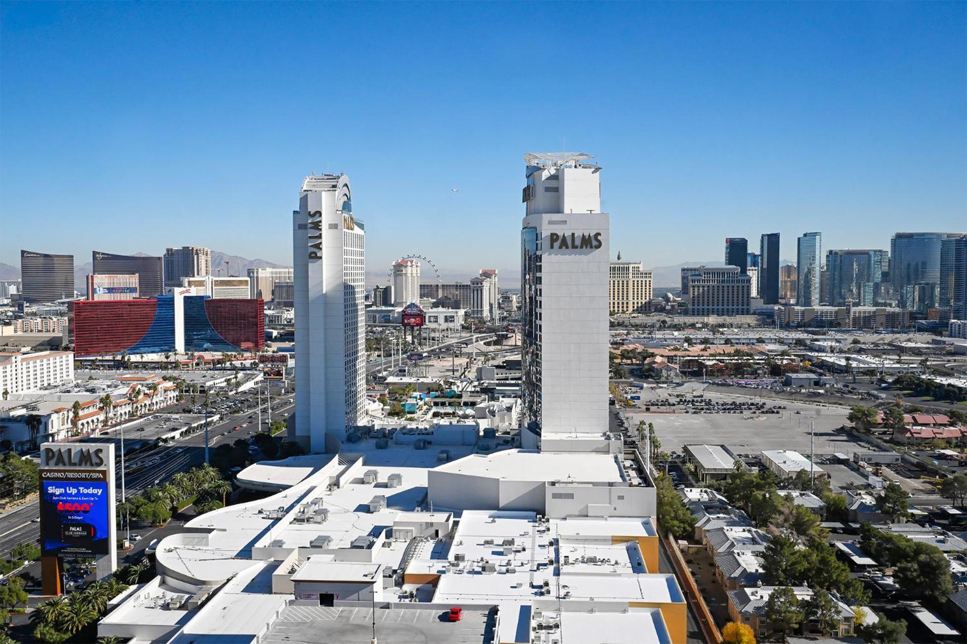 Studio Suite Strip View