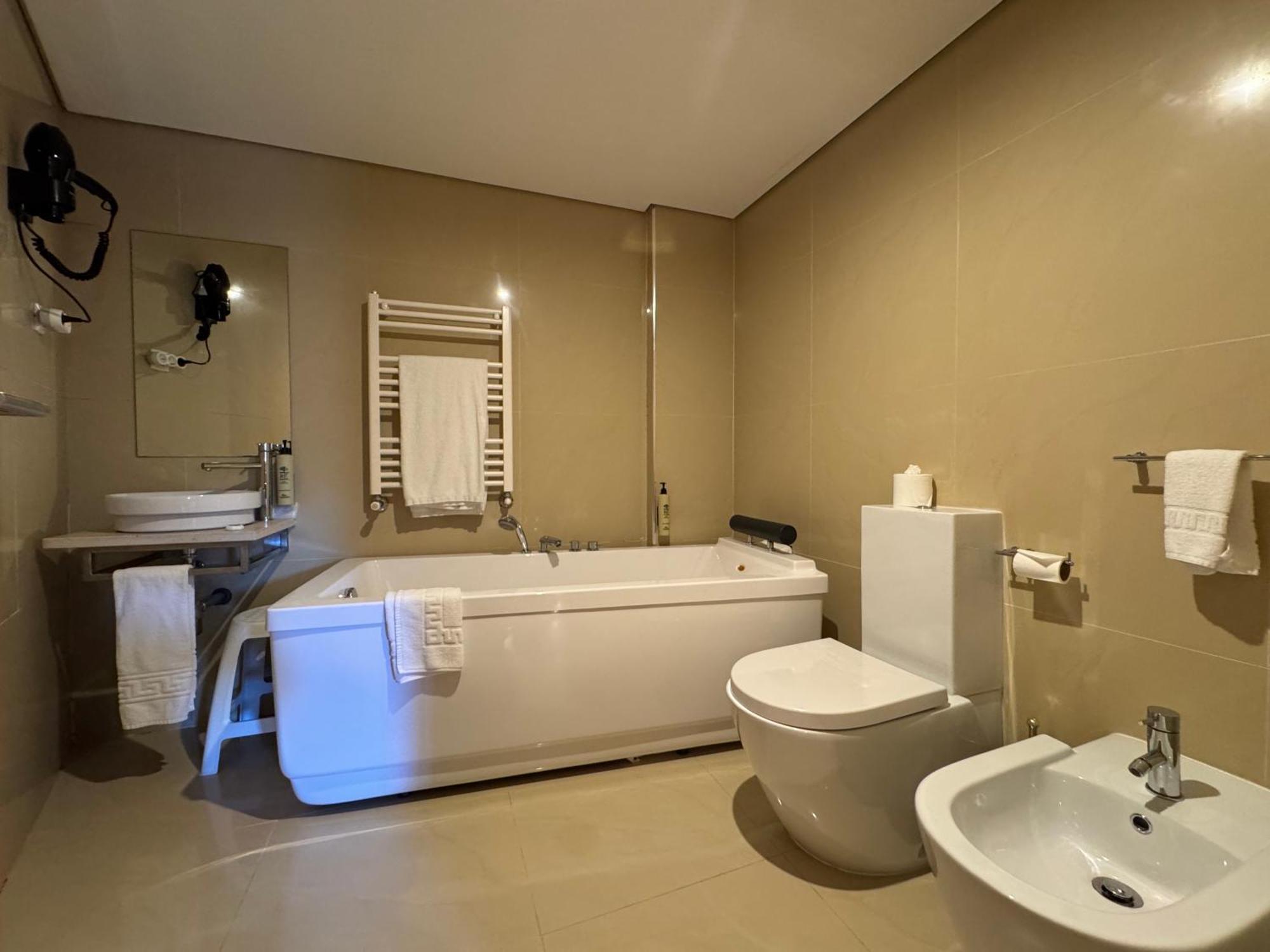 Small Double Room