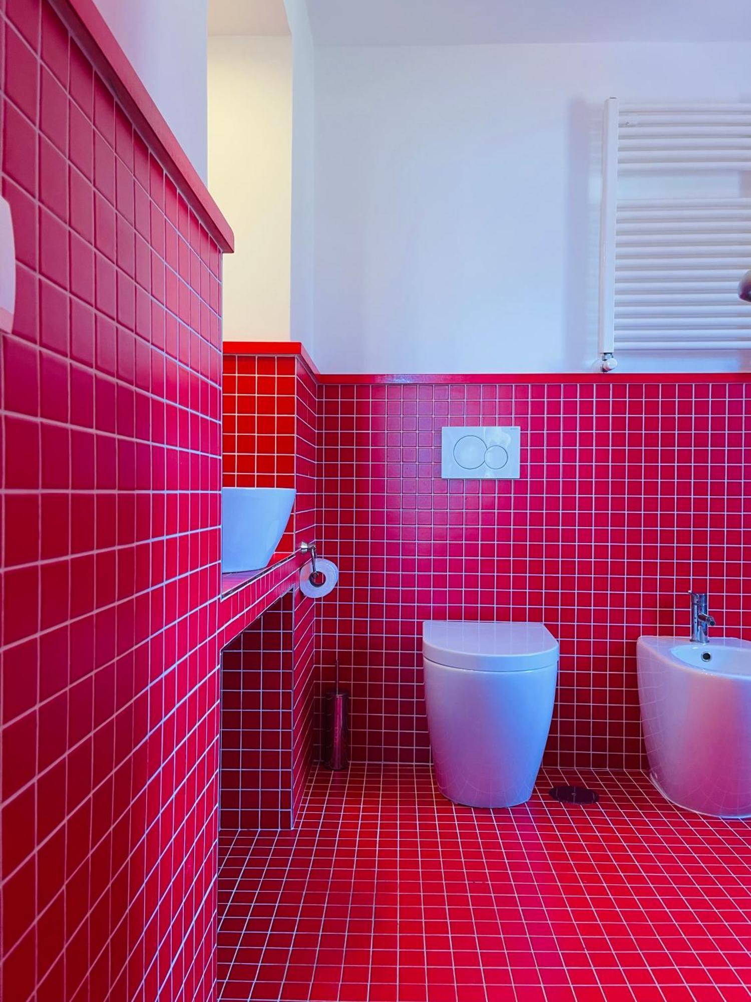 Superior Double or Twin Room Terrace