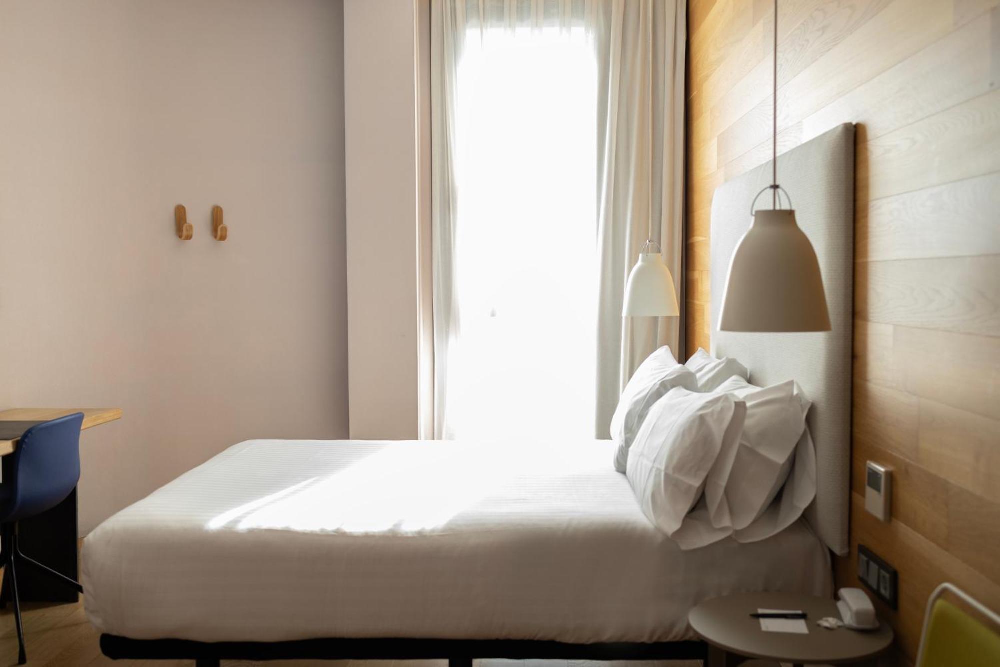 Petit Double Room