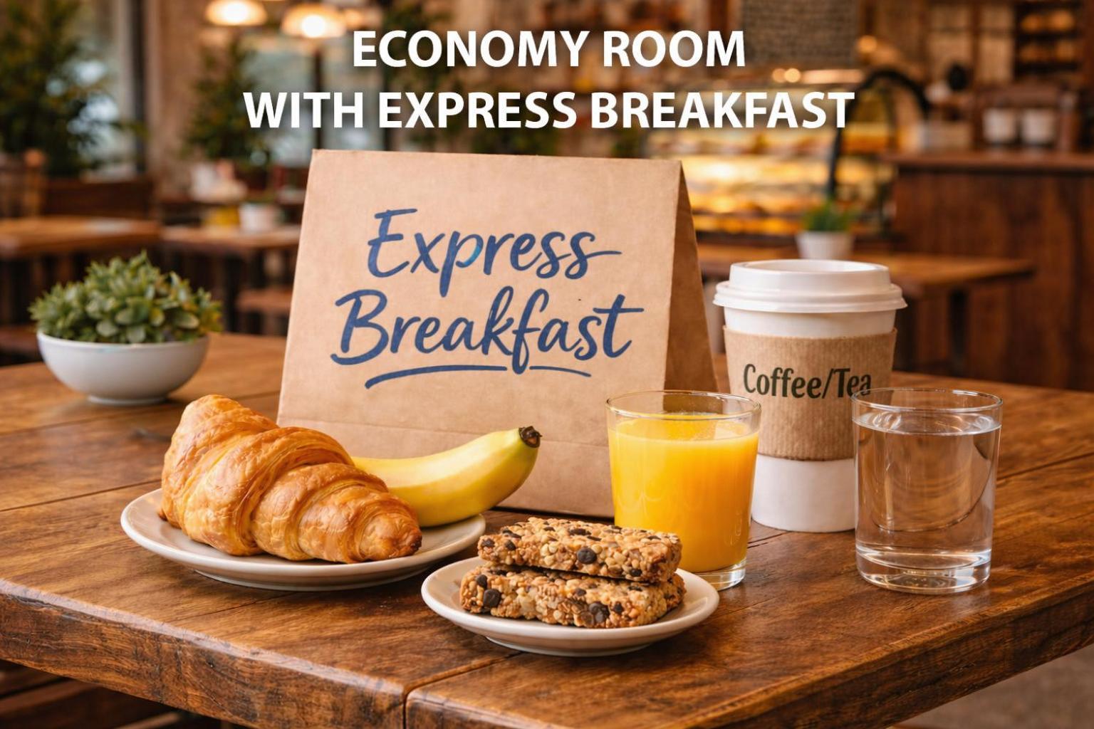 Economy Room