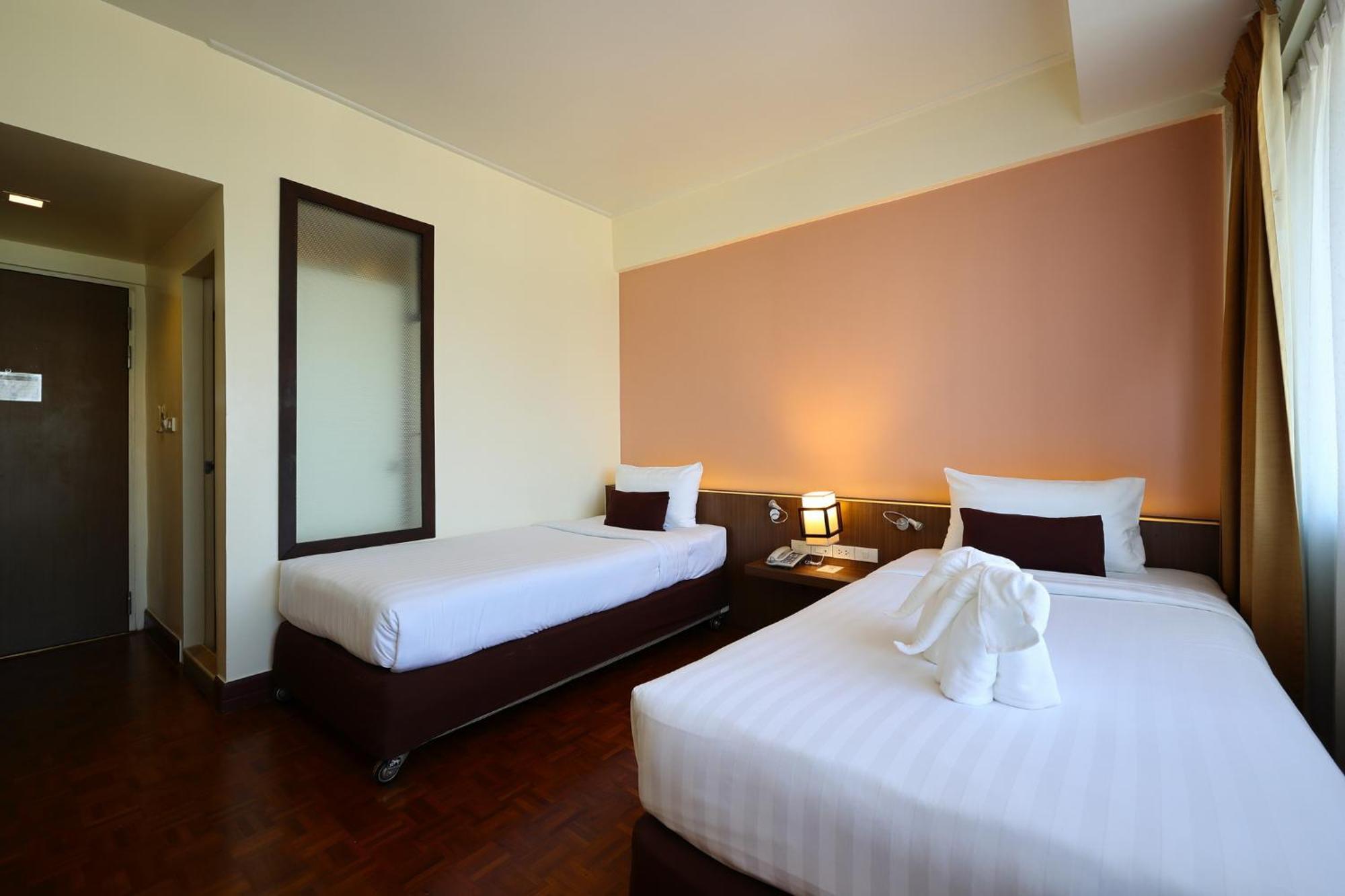 Superior Double or Twin Room