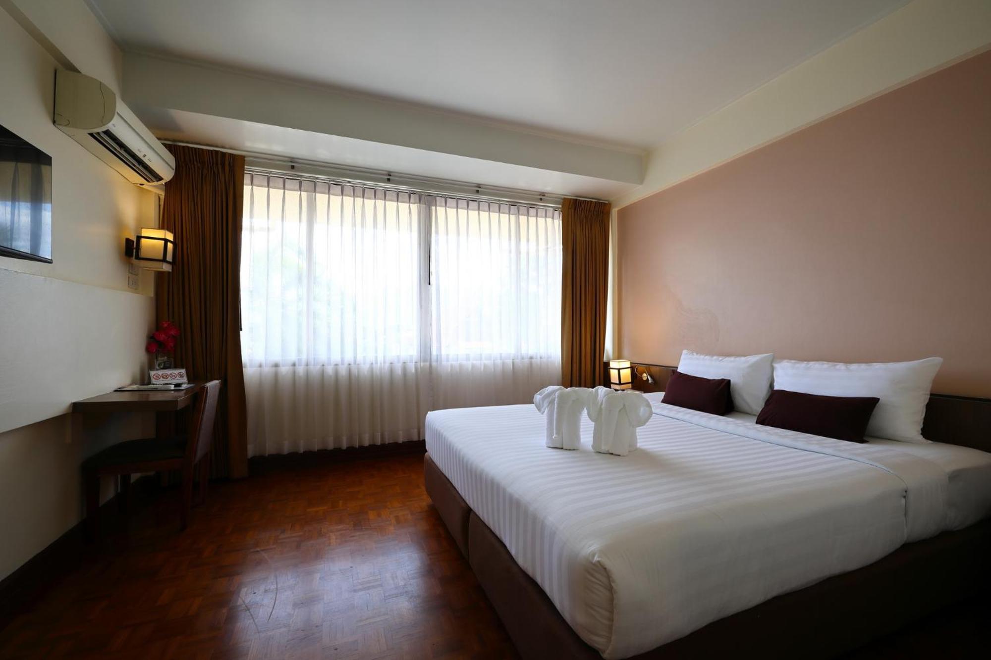 Superior Double or Twin Room