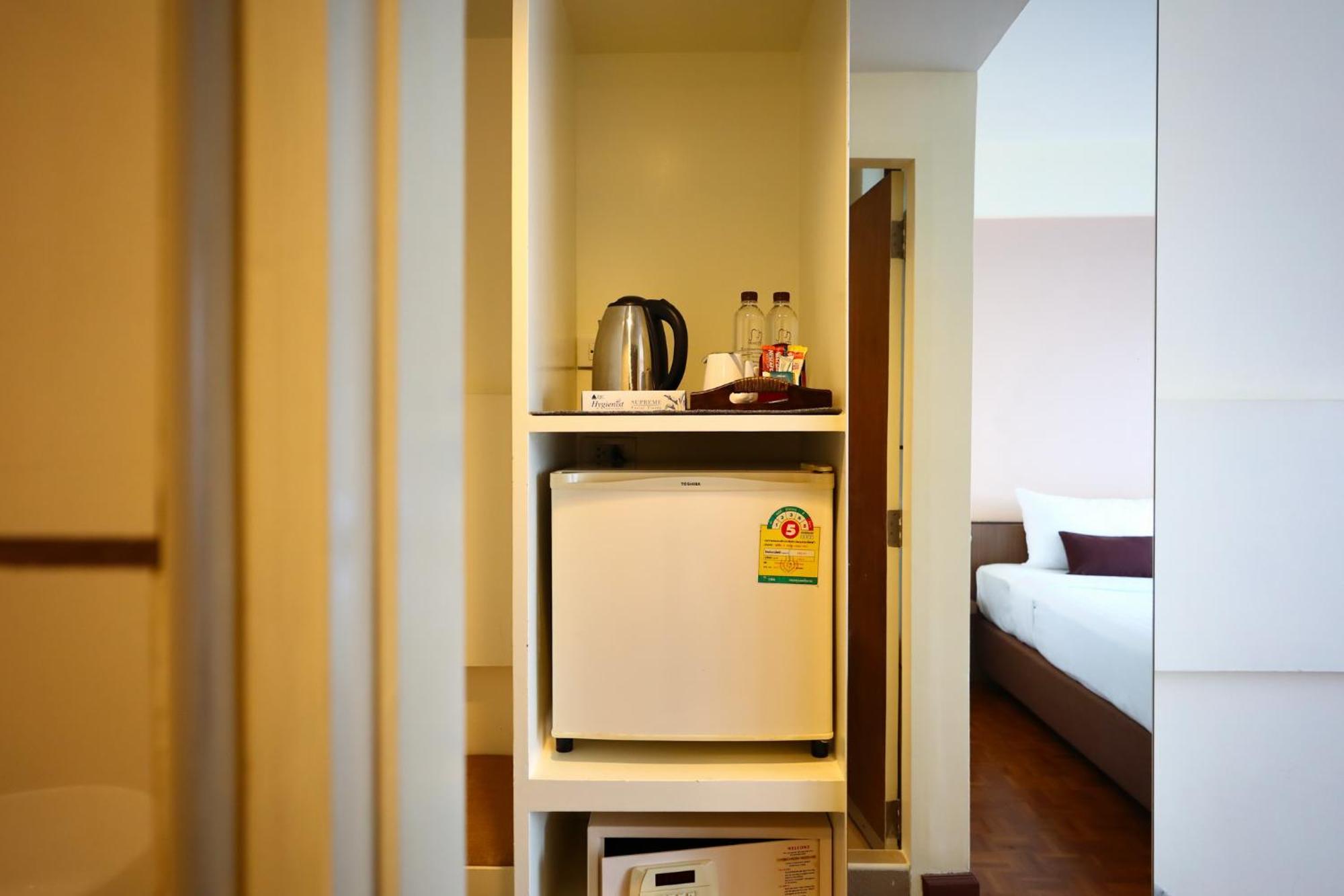 Superior Double or Twin Room