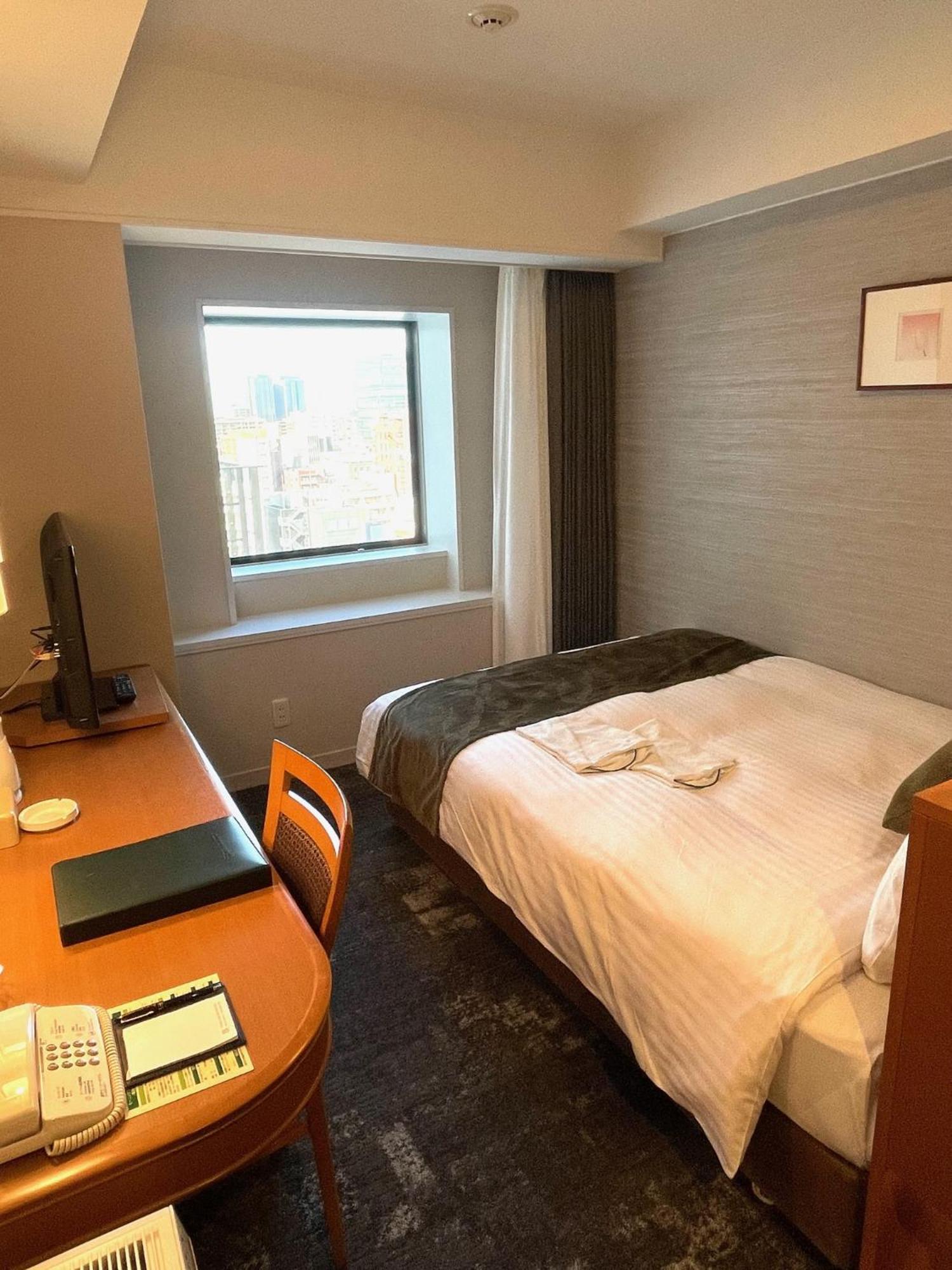 Double Room Non-Smoking