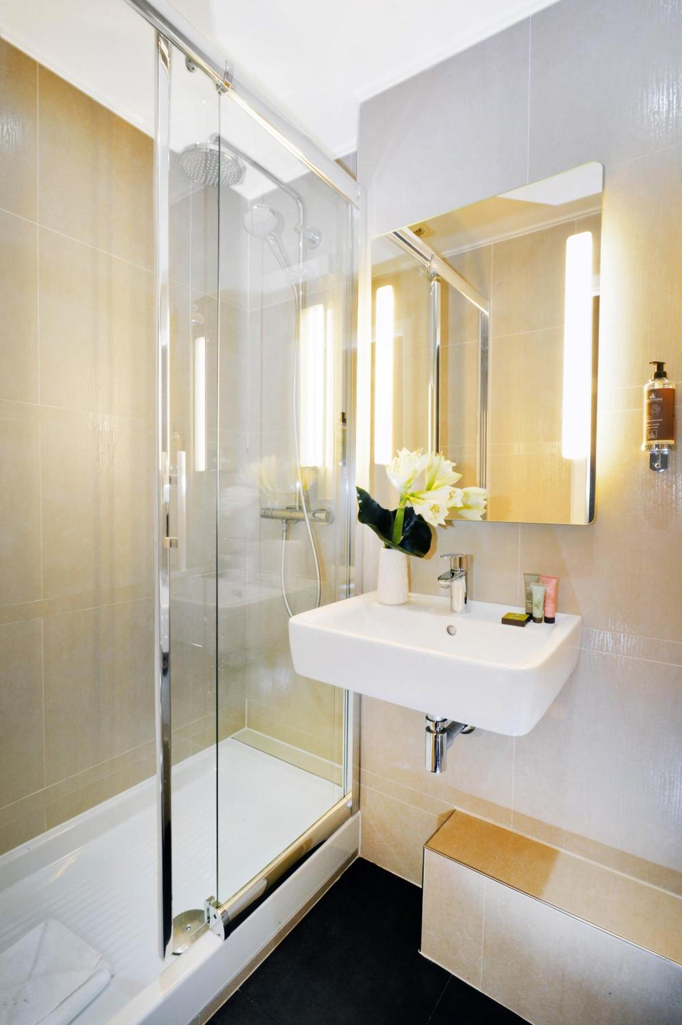 Classic Double or Twin Room