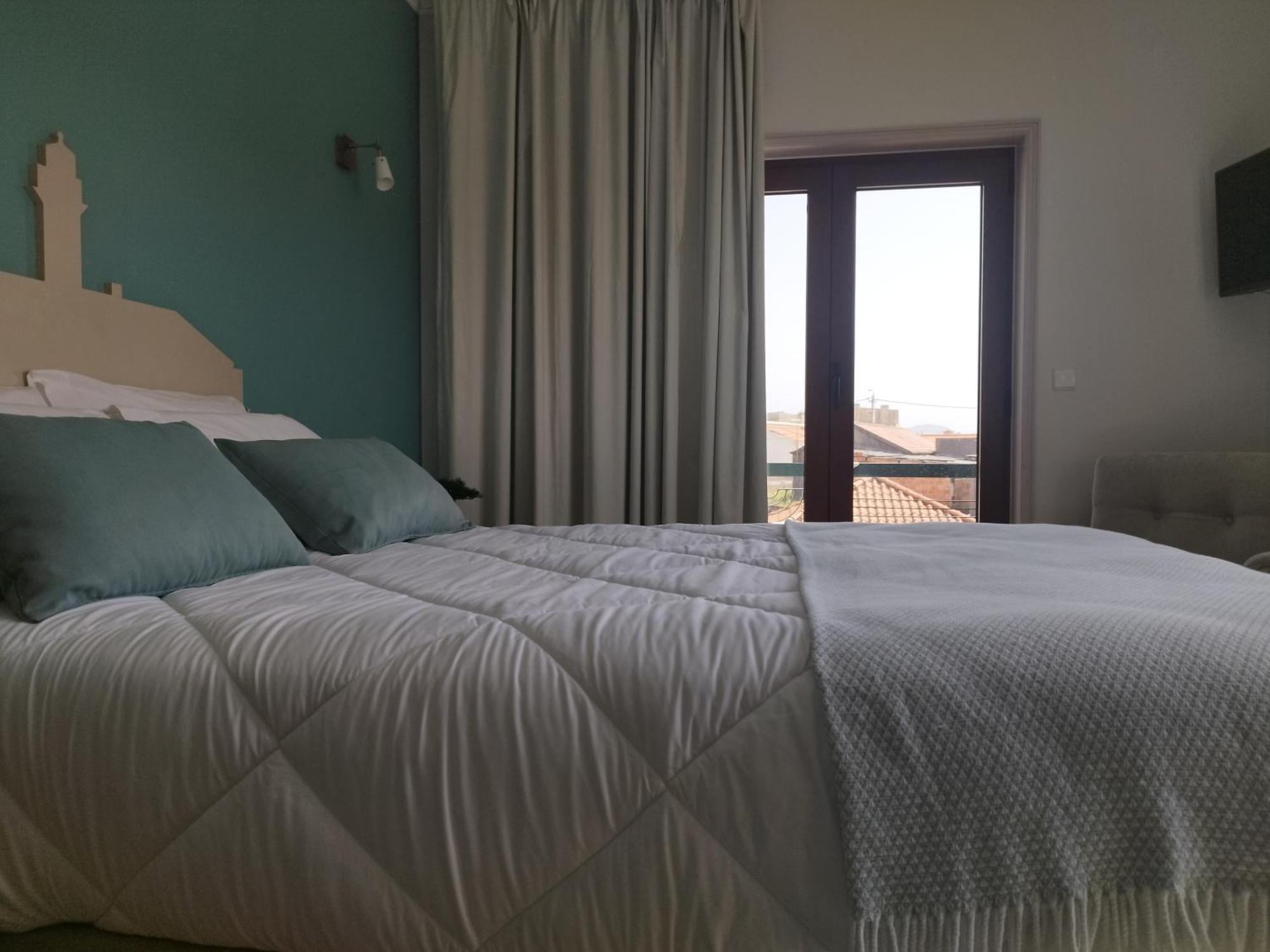 Quarto Duplo Standard