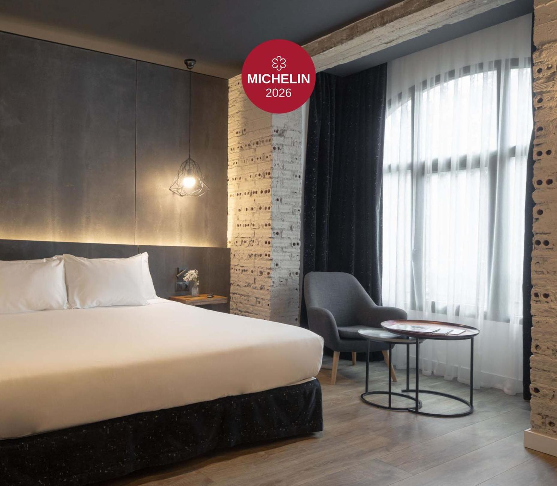 Double Room River View