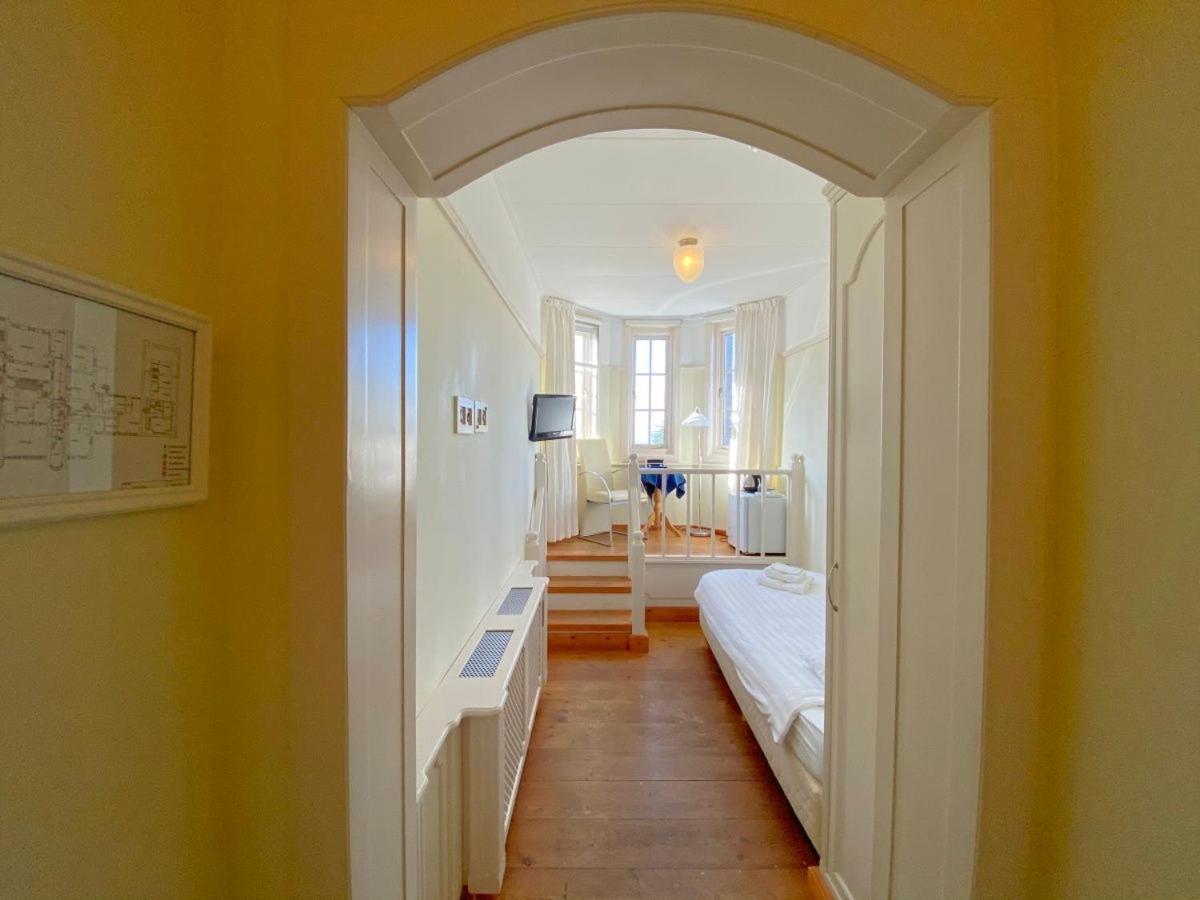 Single Room Sea View