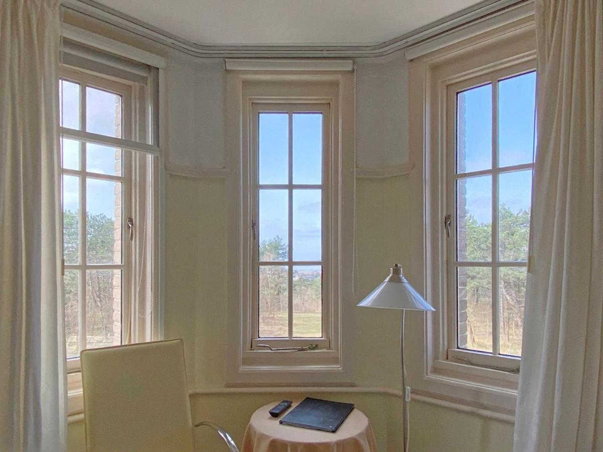 Single Room Sea View