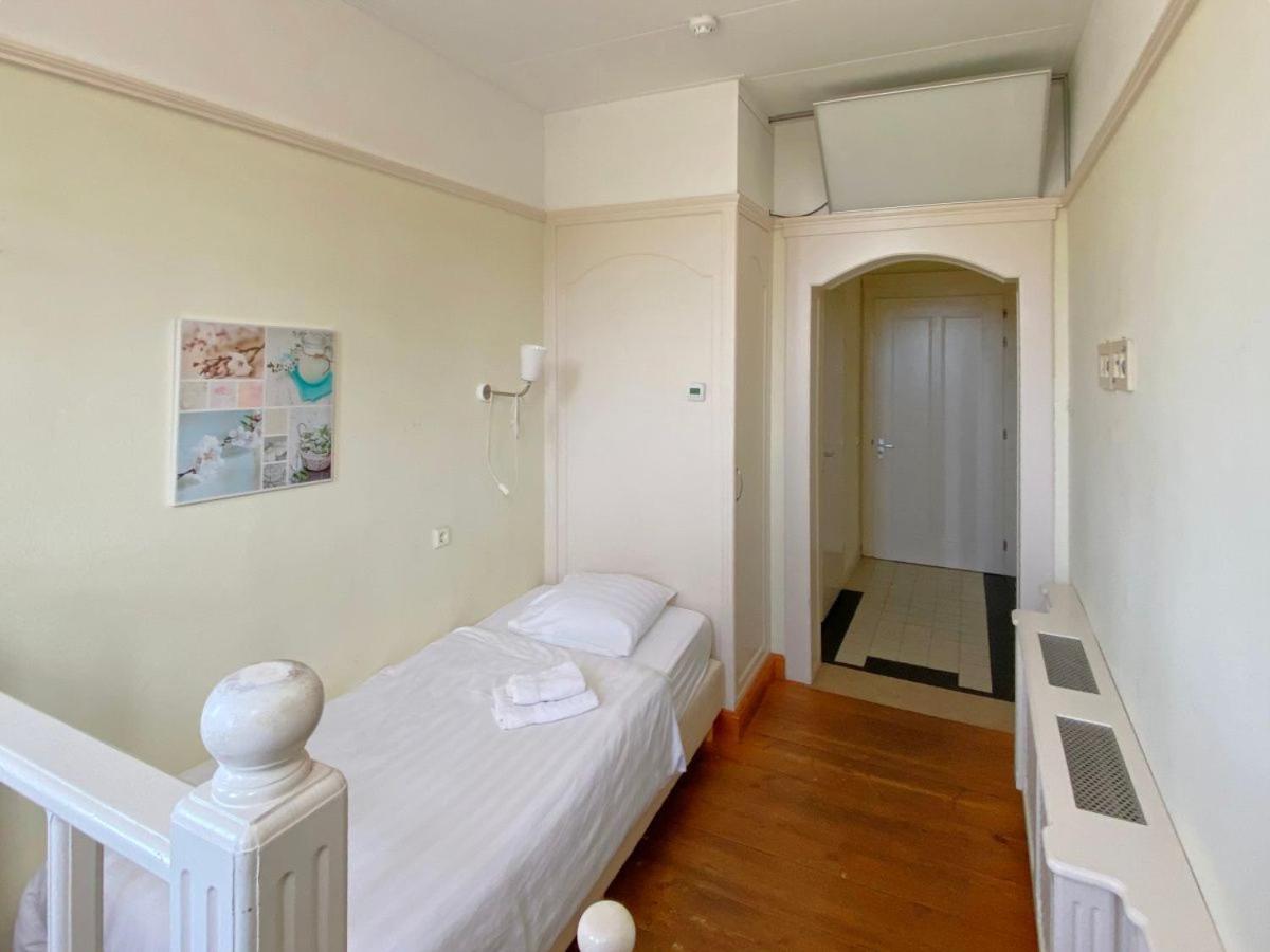Single Room Sea View