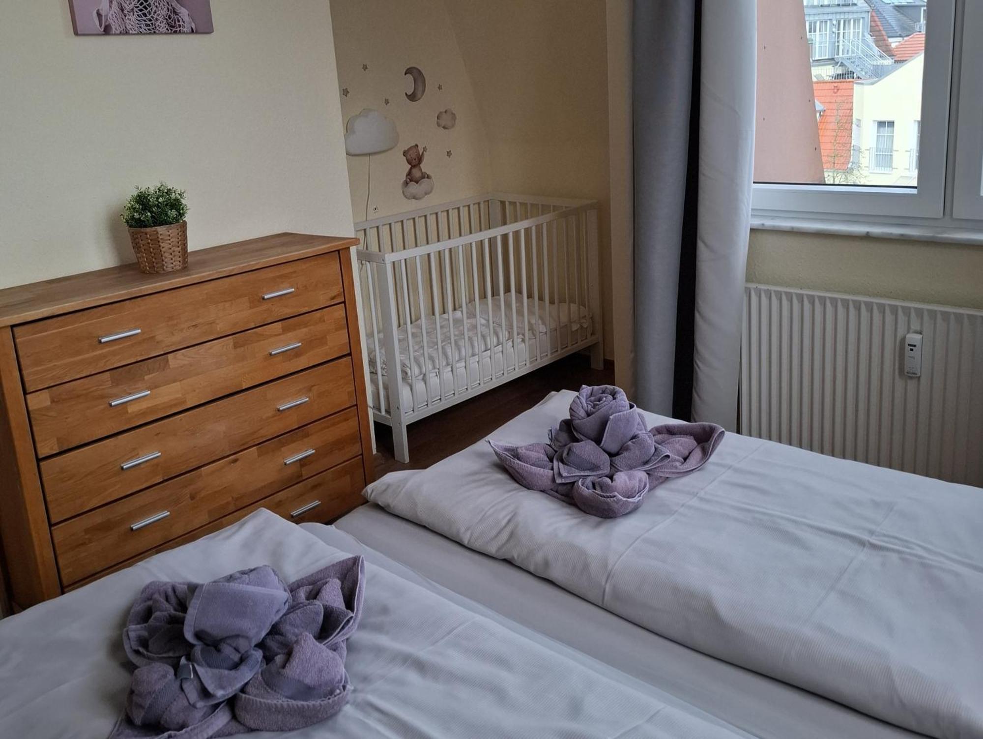Apartment (2 Erwachsene)