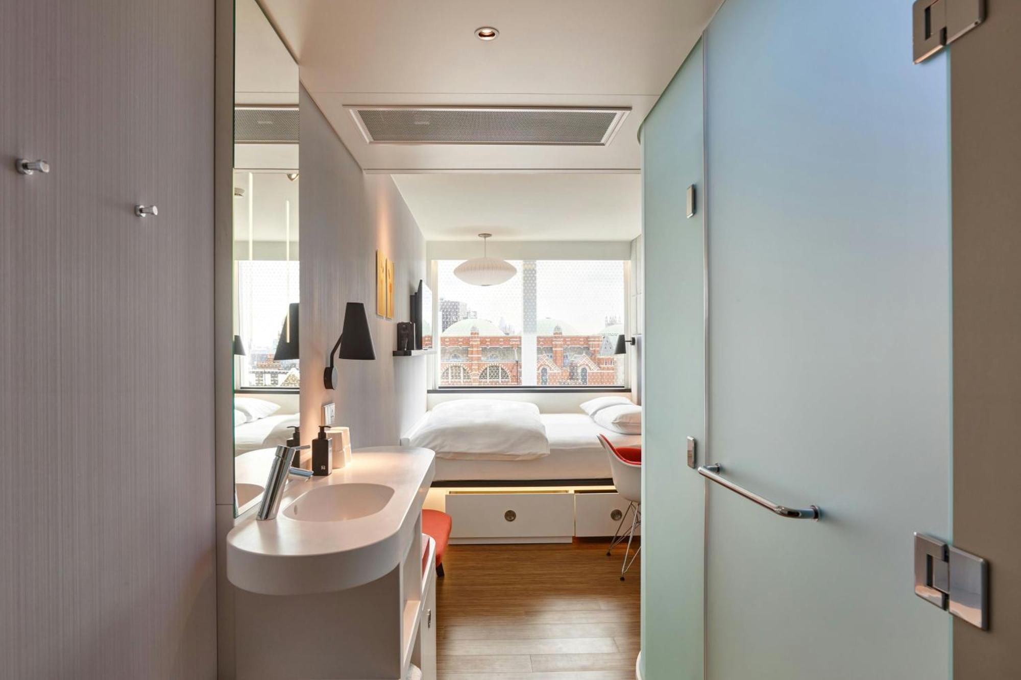 King Room Premium View