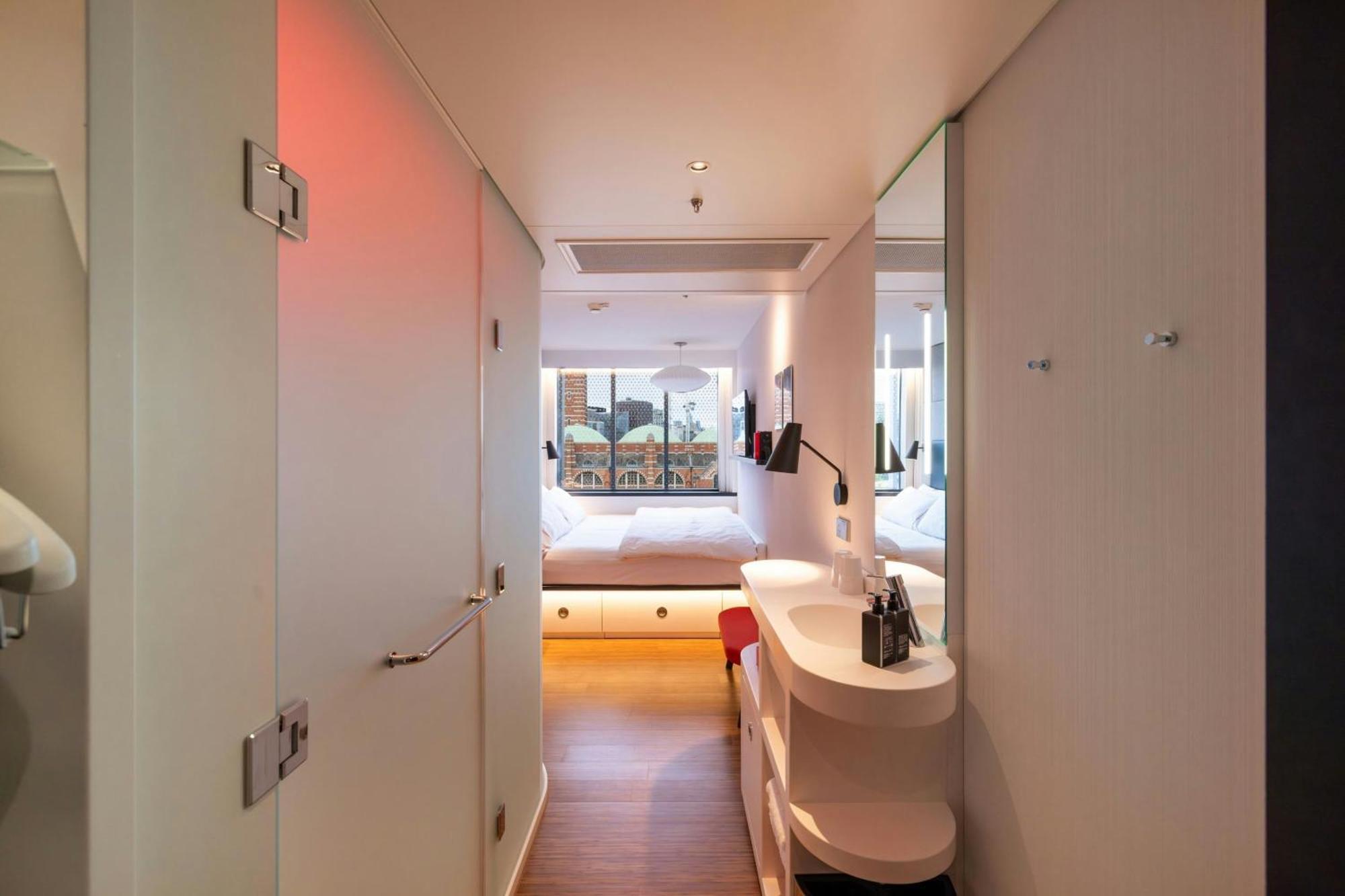King Room Premium View