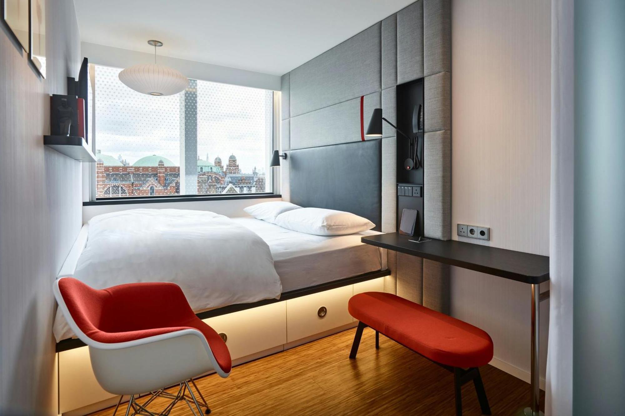 King Room Premium View