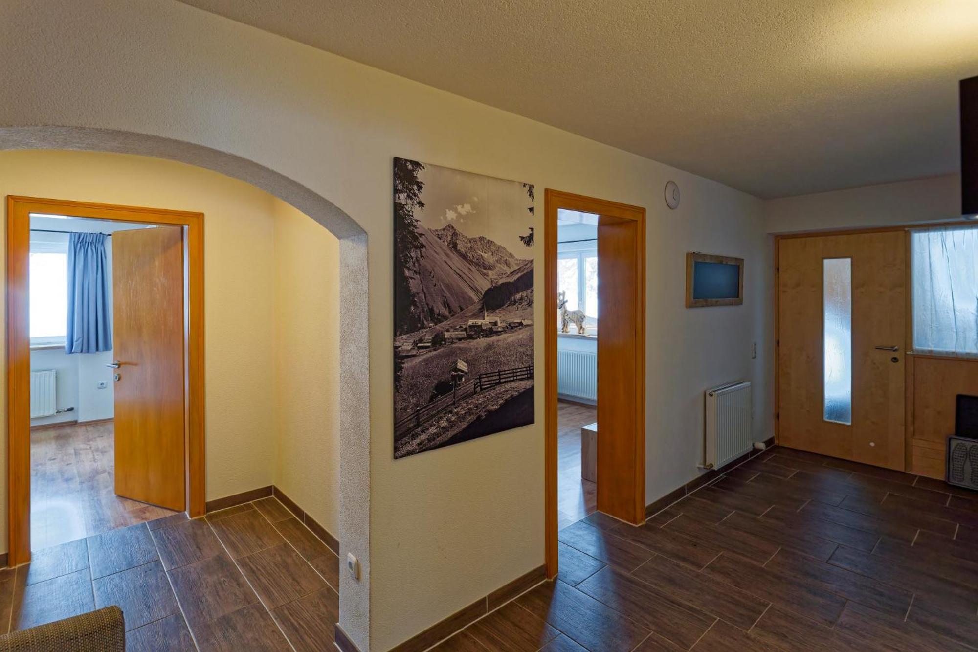 Apartment Mountain View