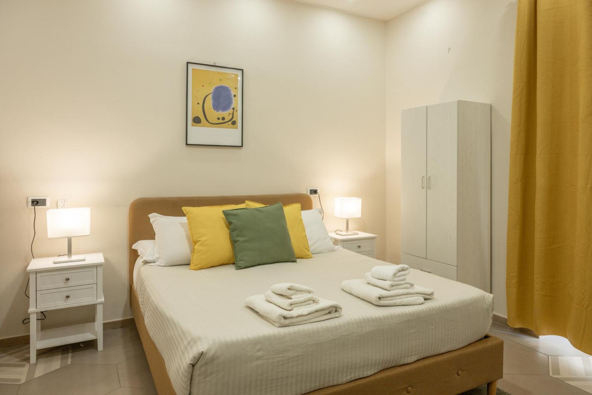 Quadruple Room Private Bathroom