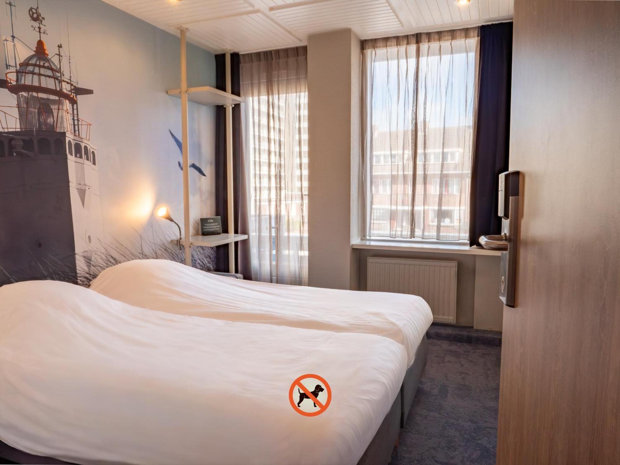 Budget Twin Room