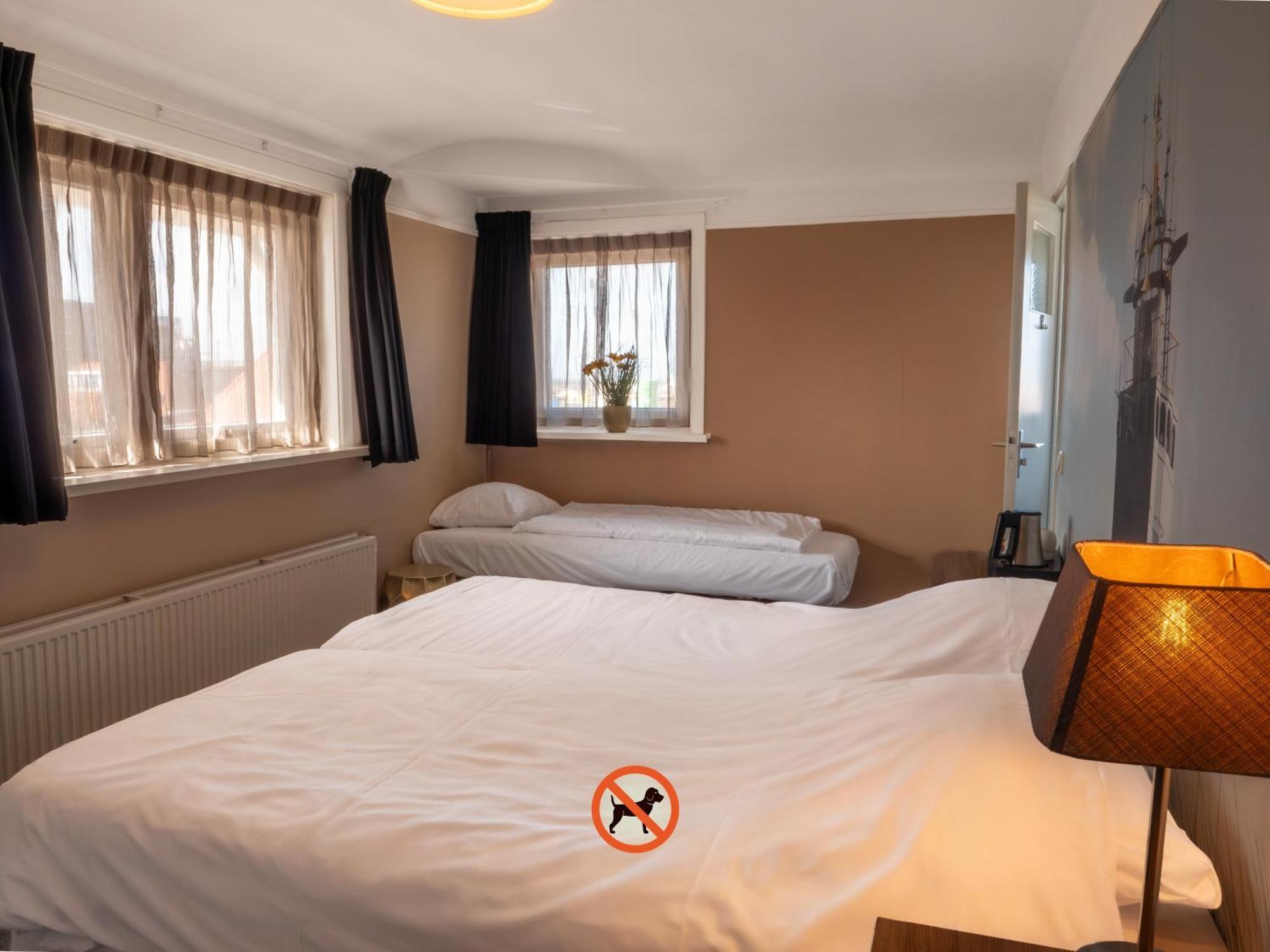 Basic Triple Room
