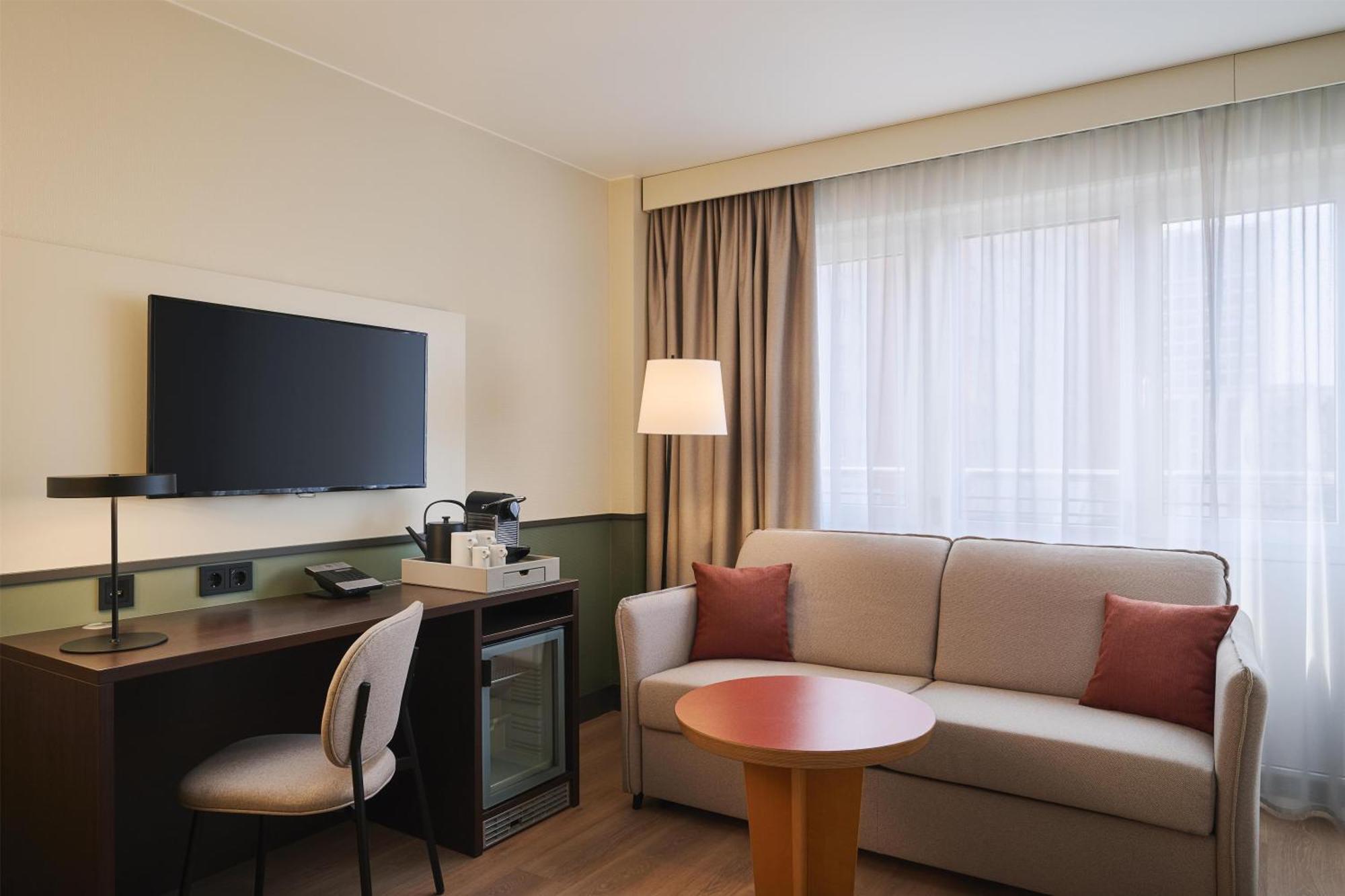 Superior Room XL