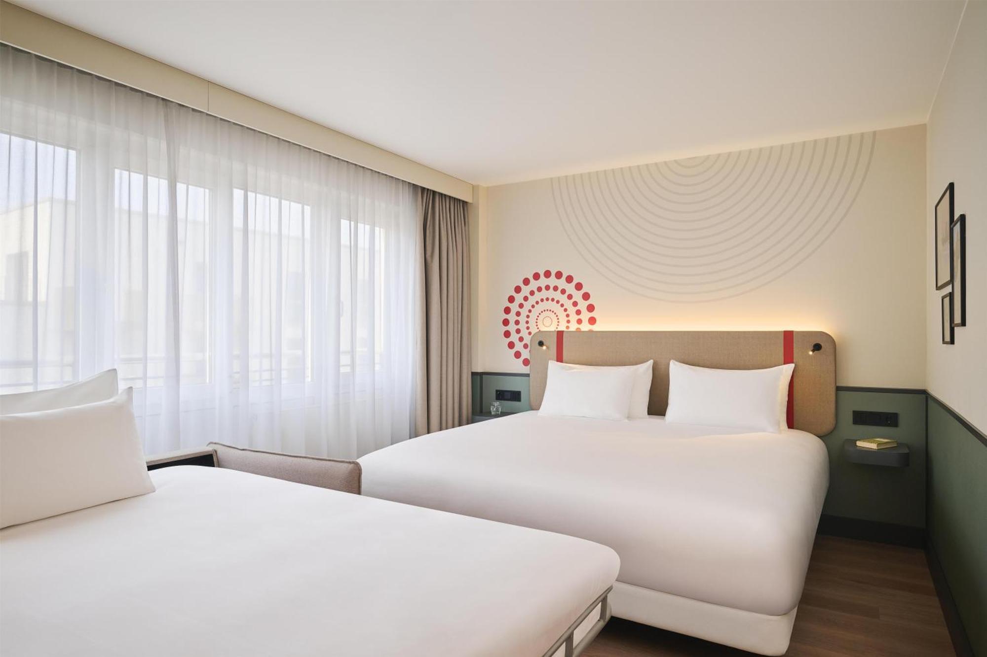 Superior Room XL