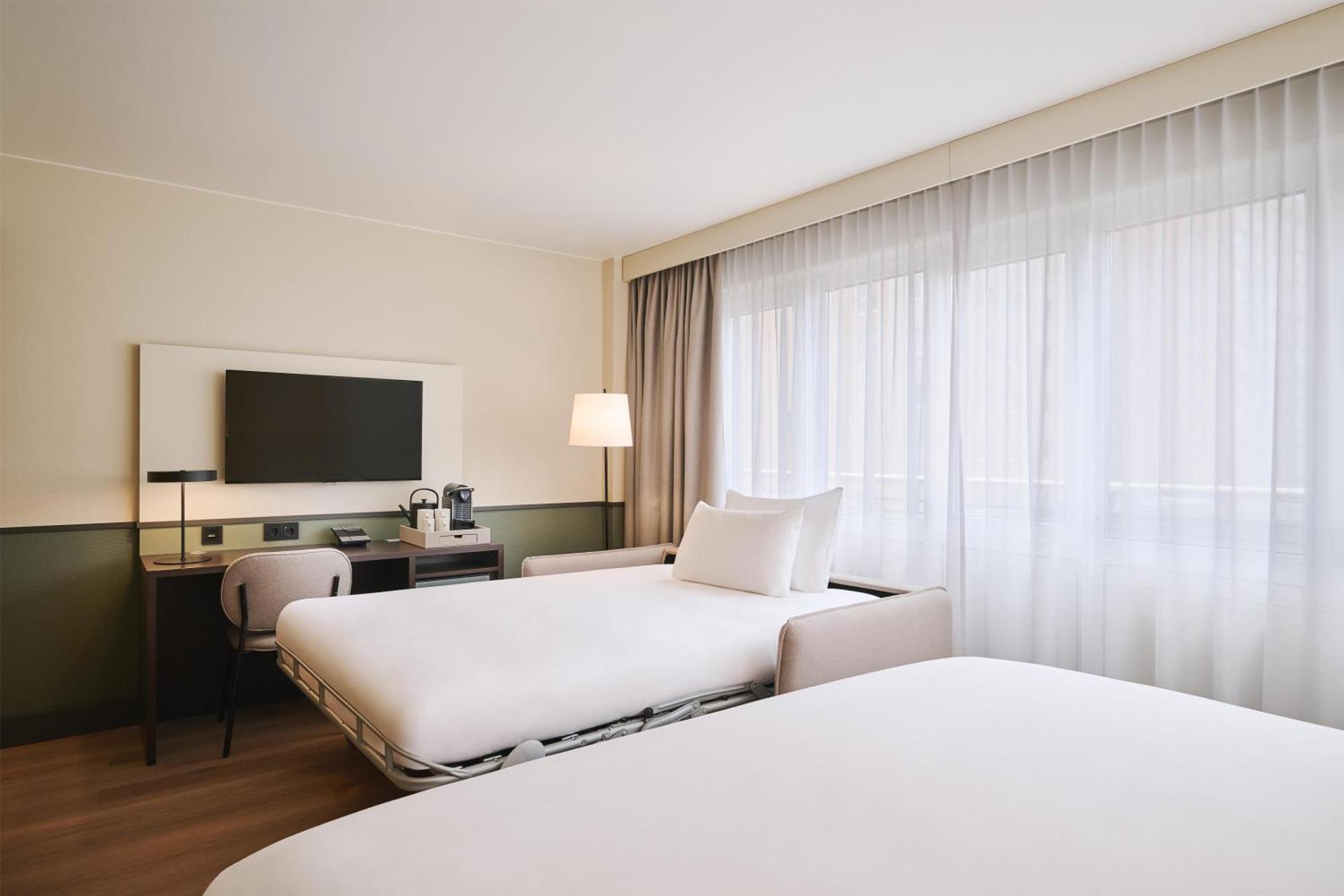 Superior Room XL