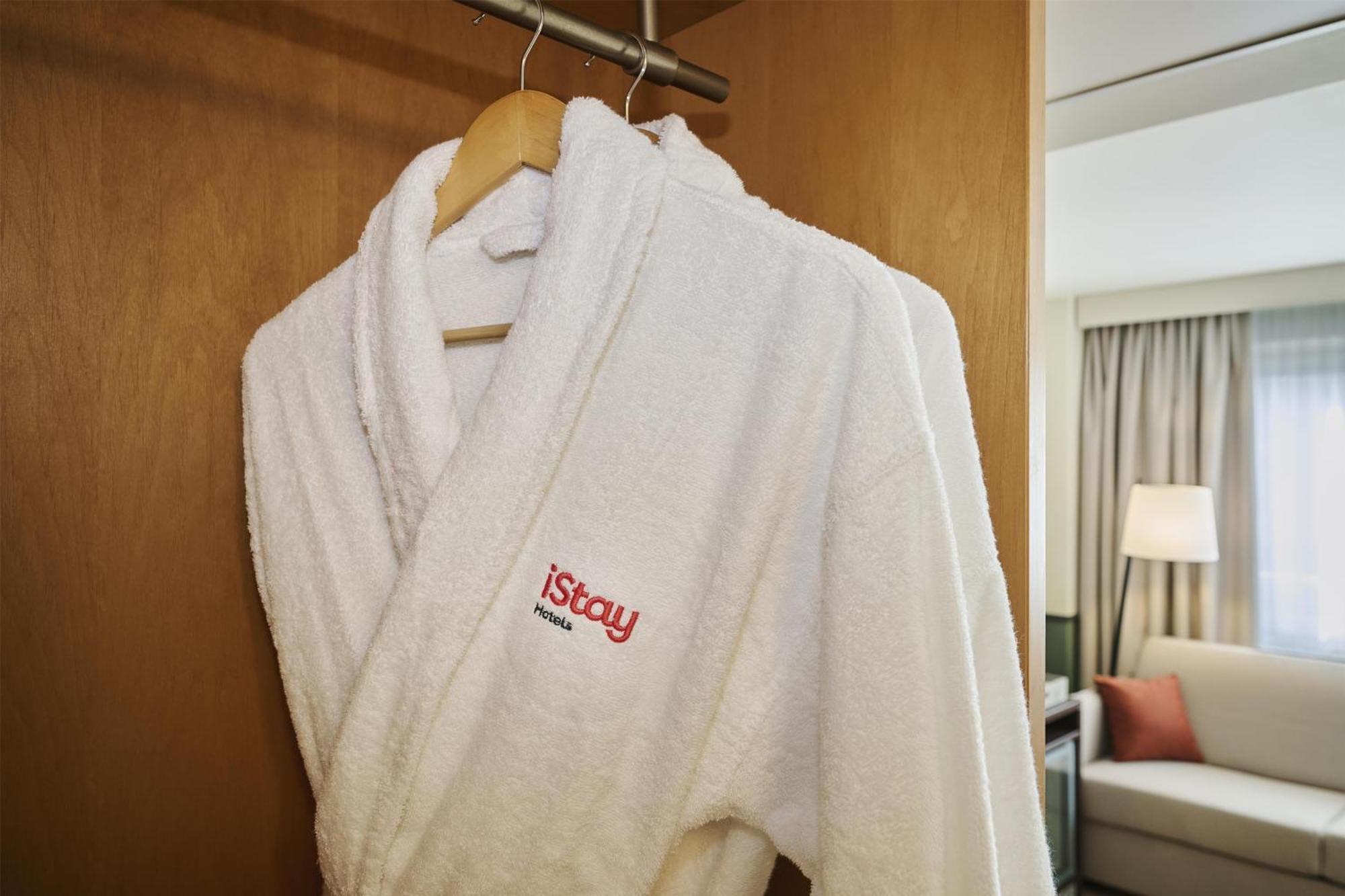 Superior Room XL