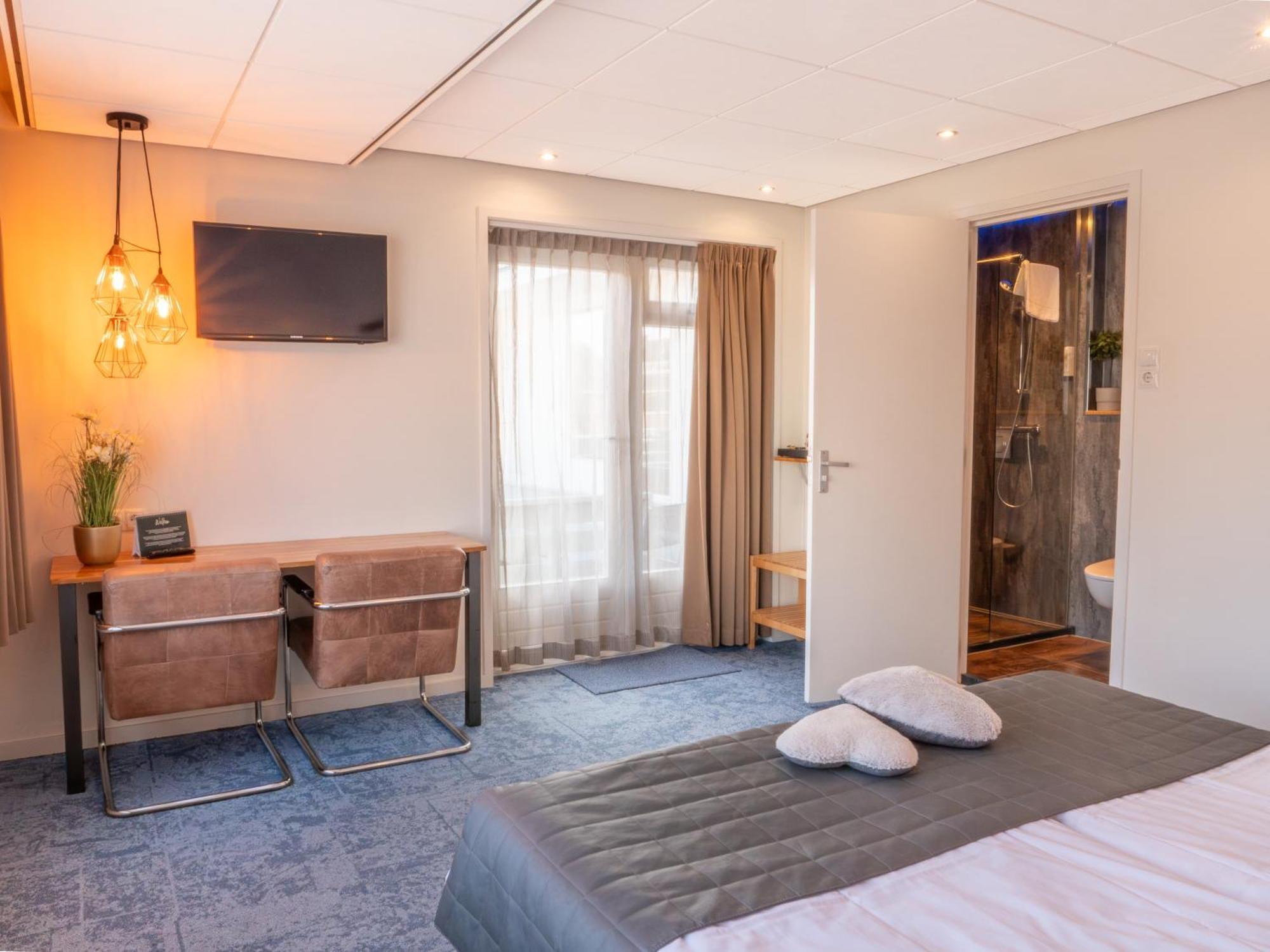 Comfort Twin Room