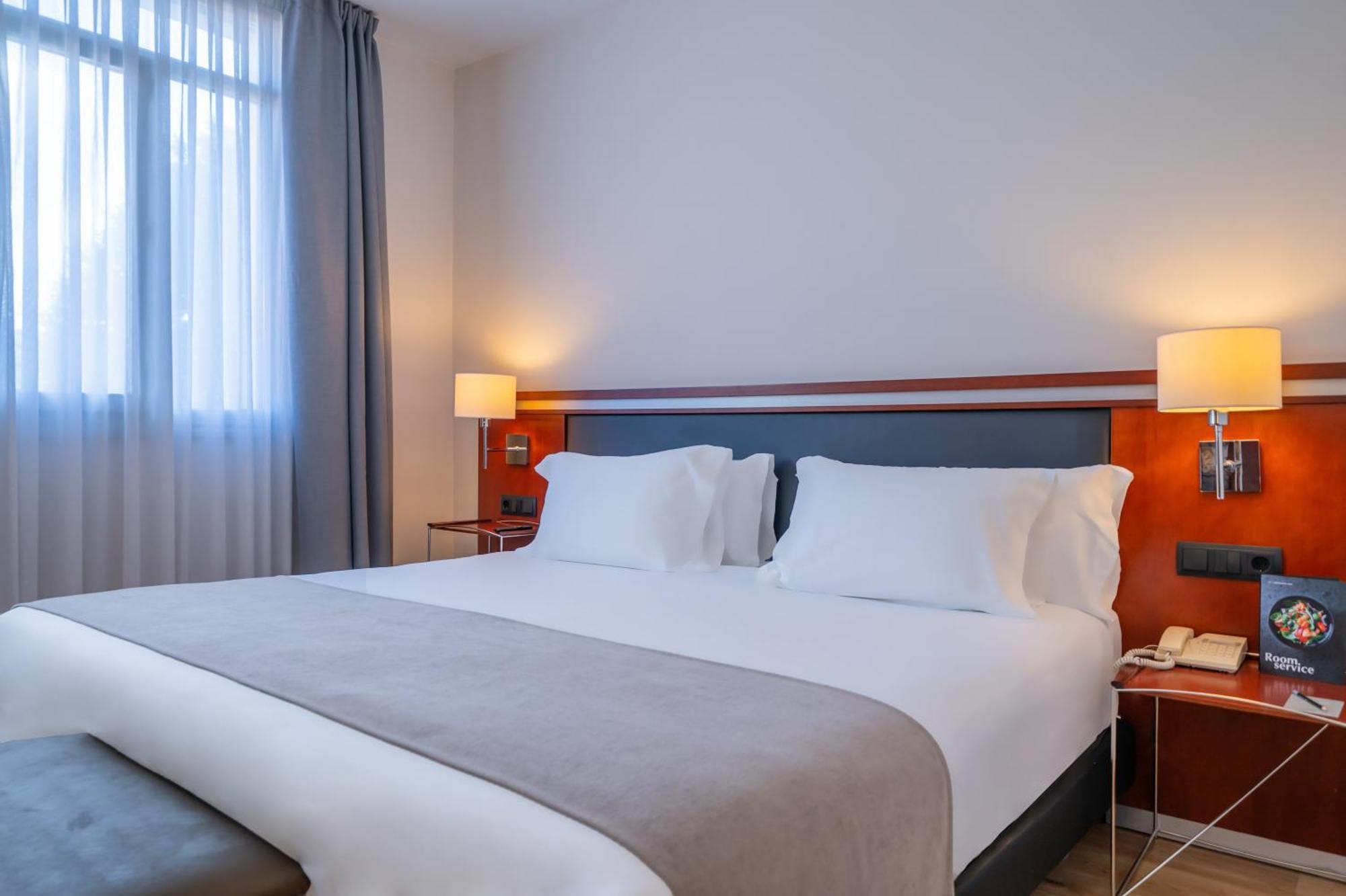 Habitación Doble Deluxe con vistas al río - 1 o 2 camas