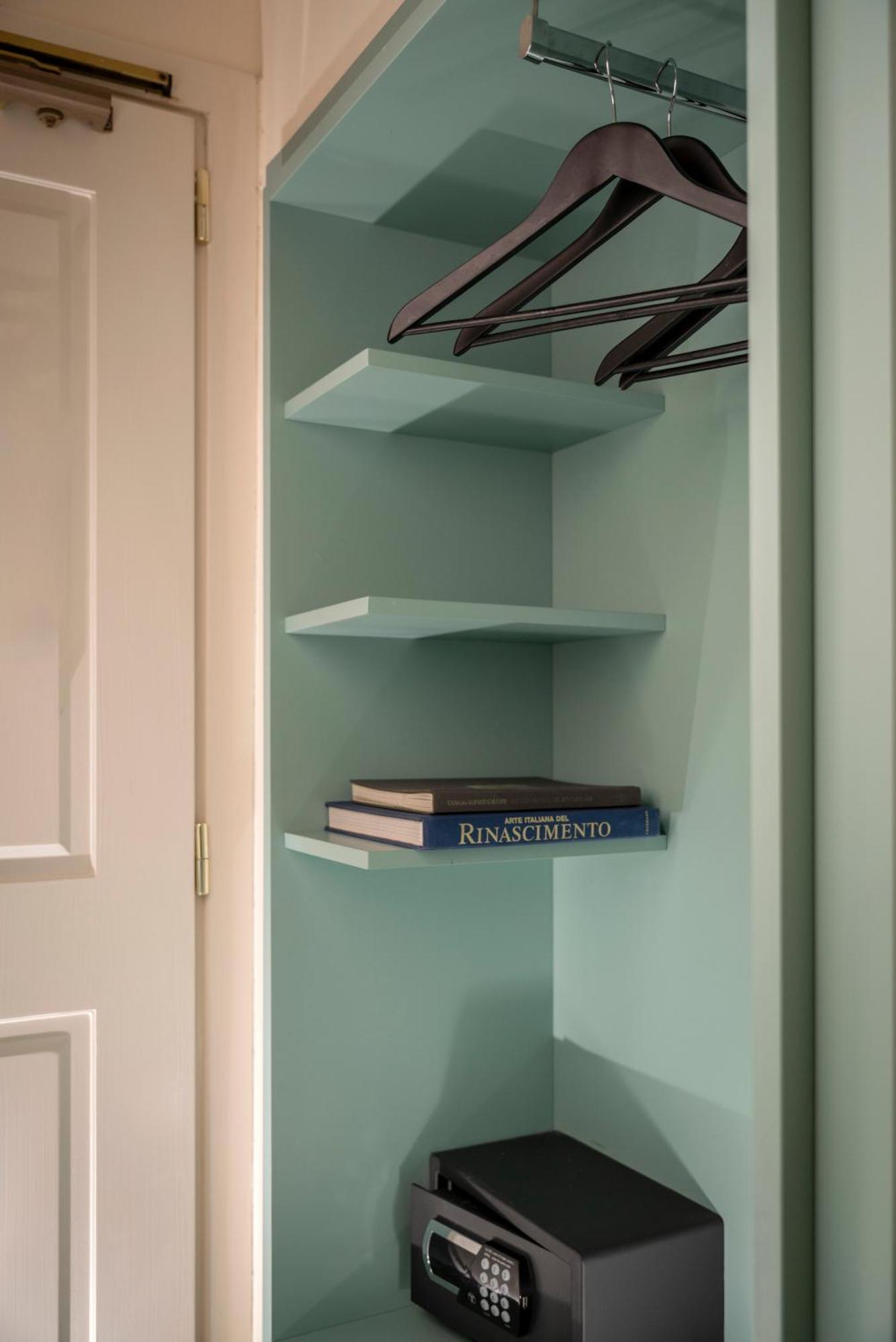 Chambre Simple Standard