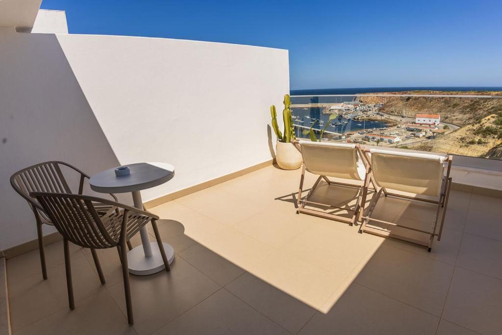 Superior Double or Twin Room Terrace