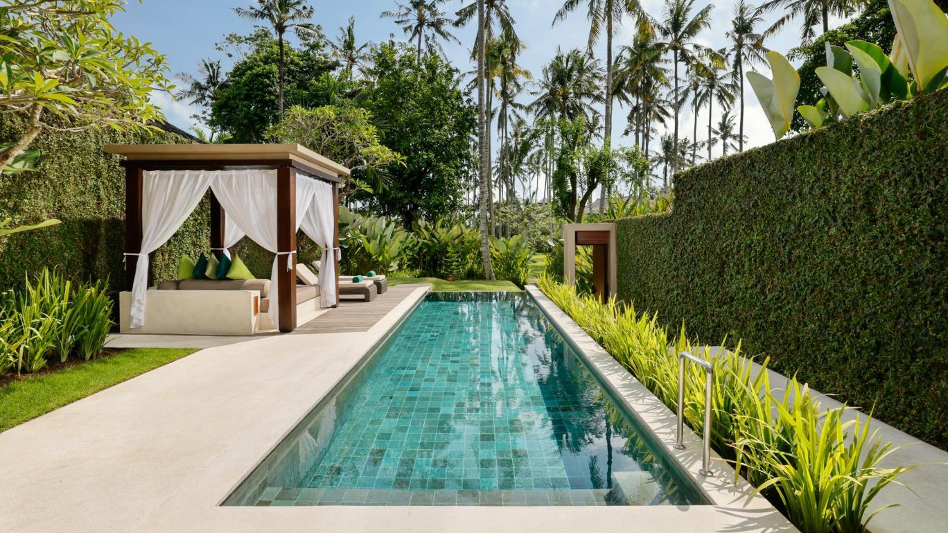 Villa de Luxe avec Piscine