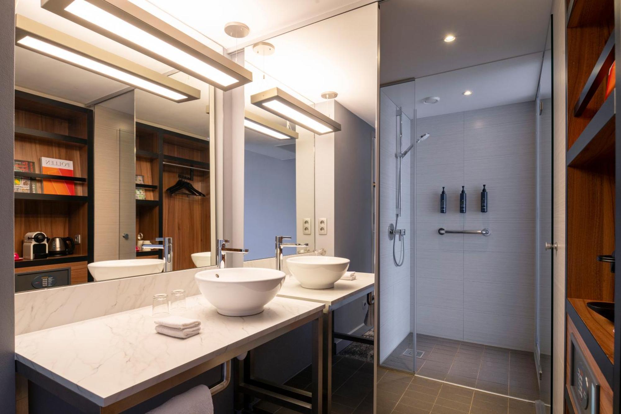 Family Double Room