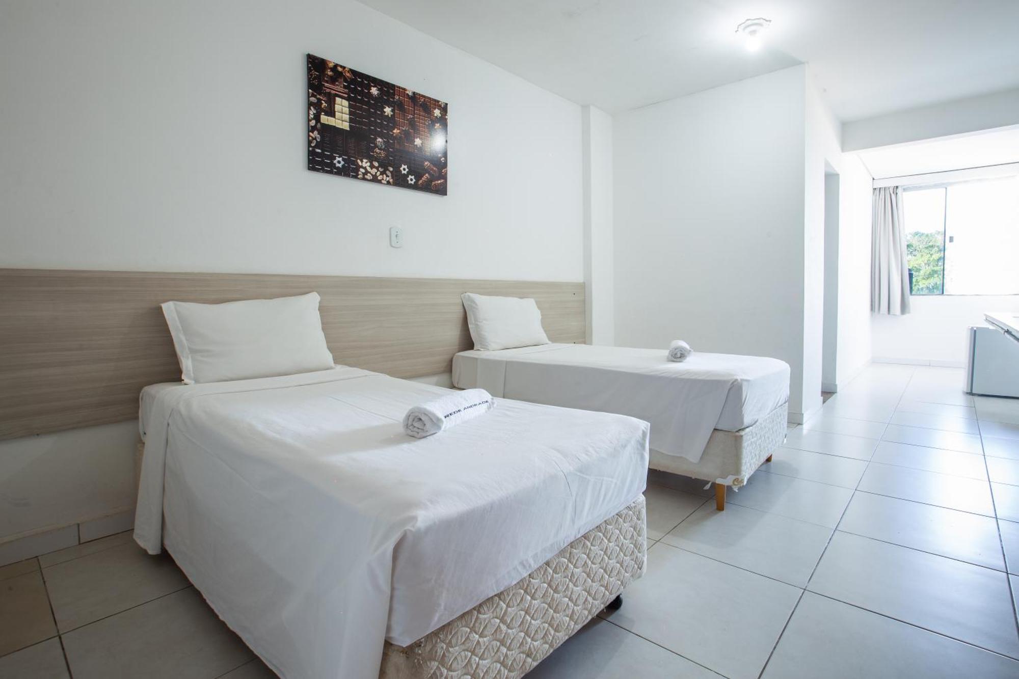 Quarto Individual